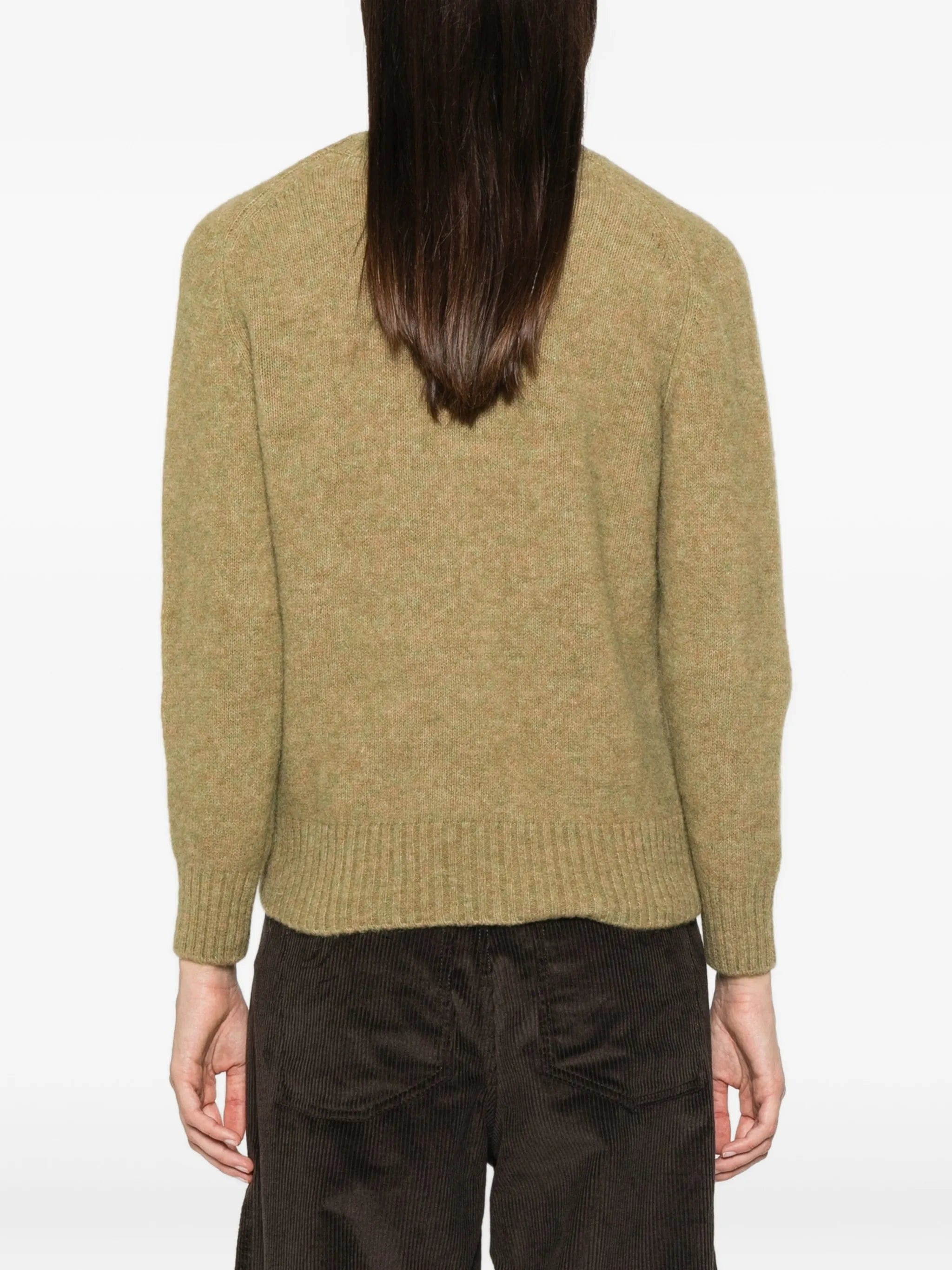 Soeur Envie sweater