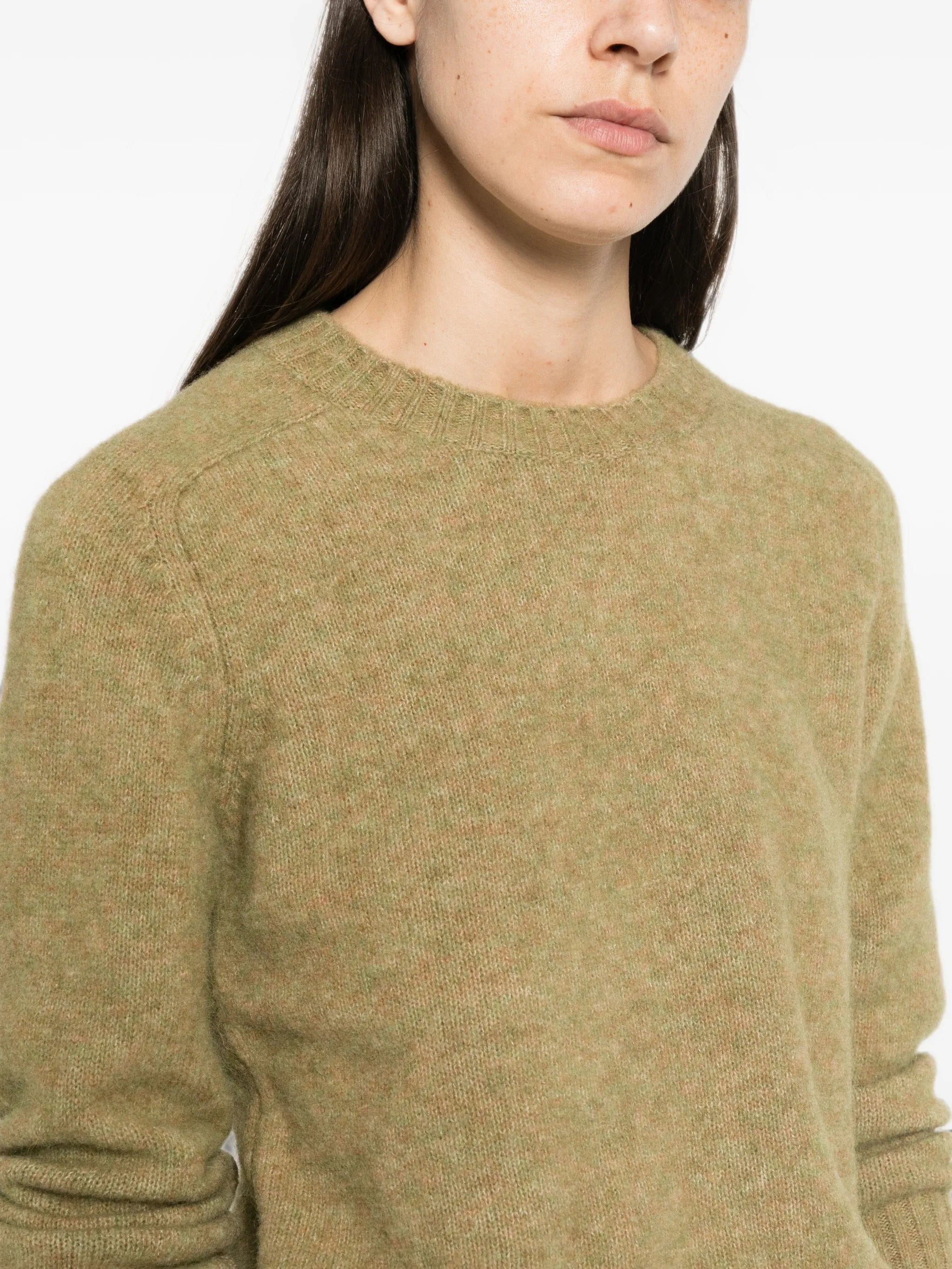 Soeur Envie sweater