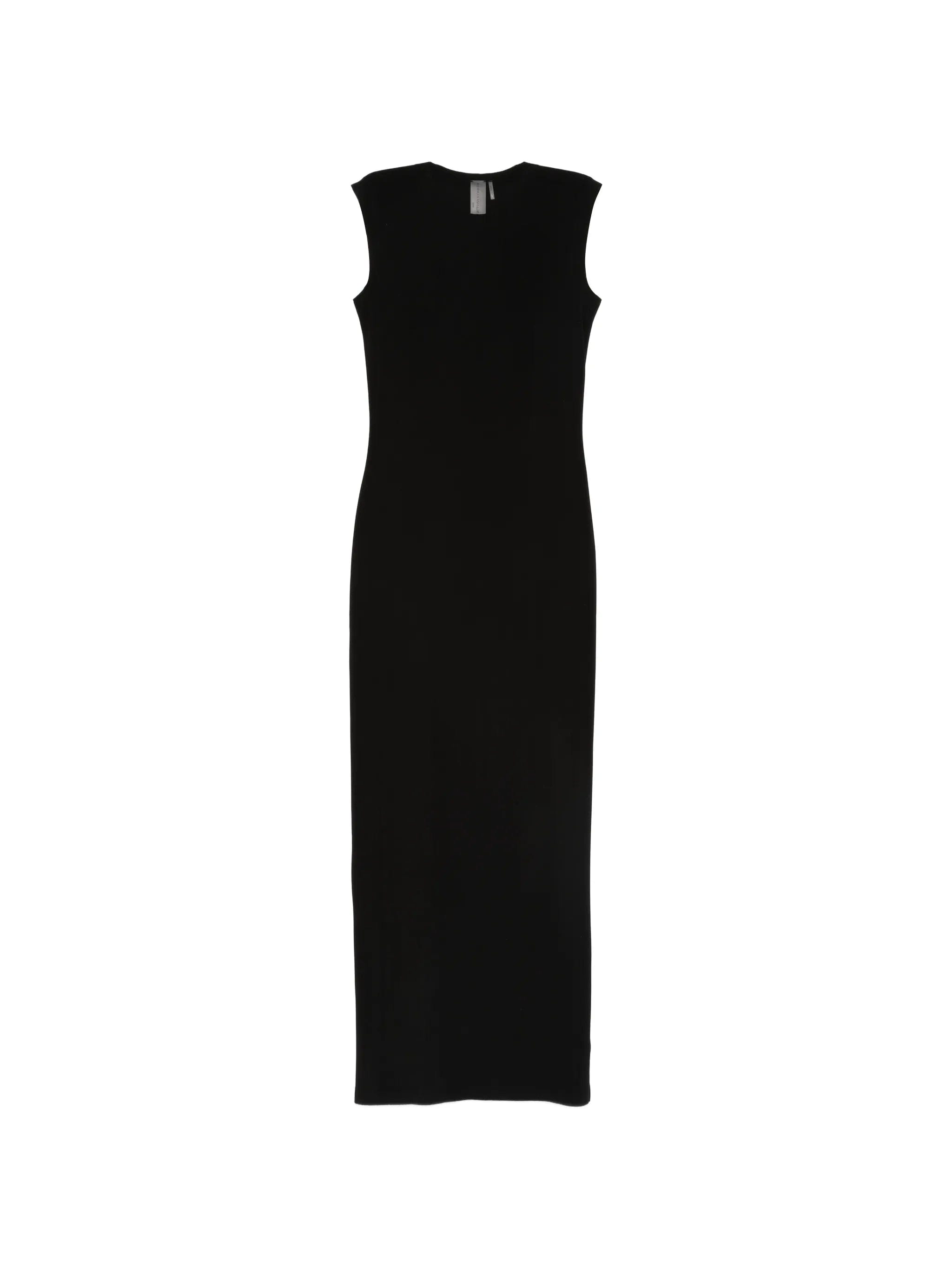 Norma Kamali sleeveless maxi dress