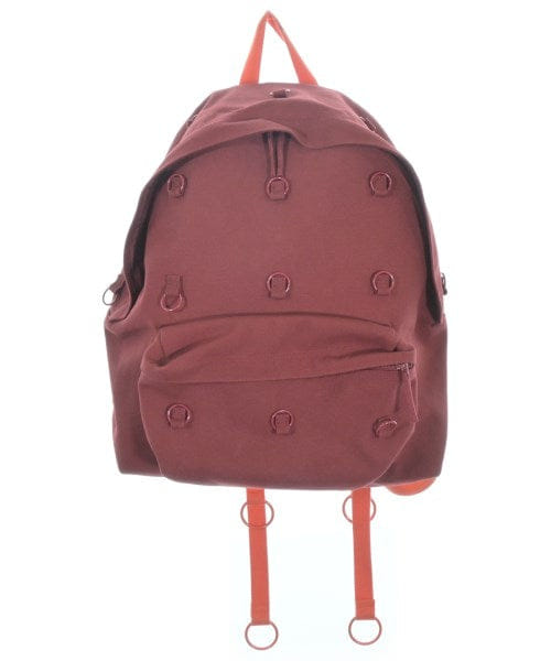 RAF Simons Backpacks