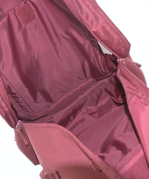 RAF Simons Backpacks