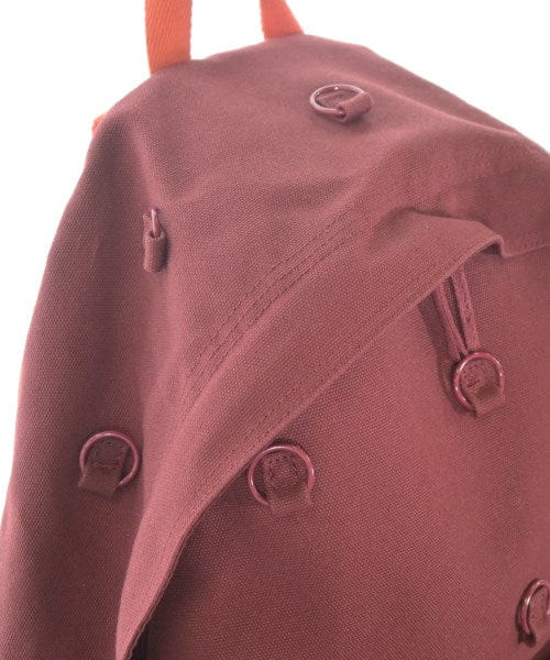 RAF Simons Backpacks