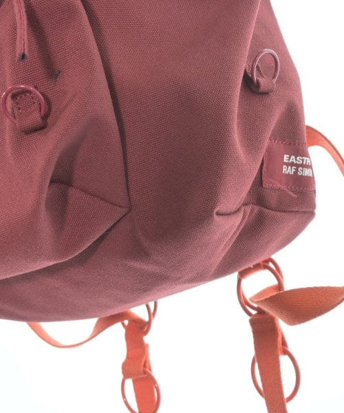 RAF Simons Backpacks