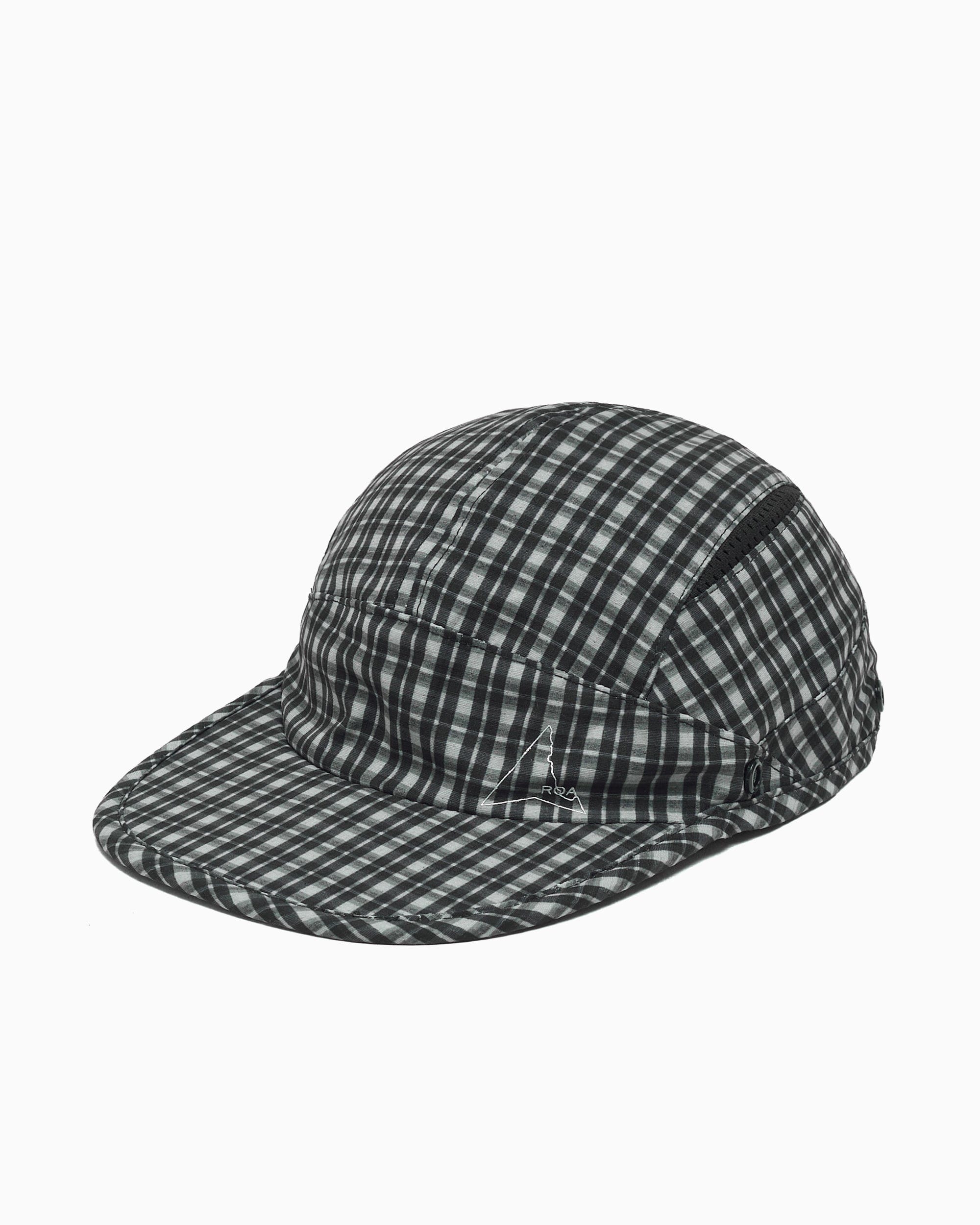 ROA Gorra ROA Aair Floweave Unisex