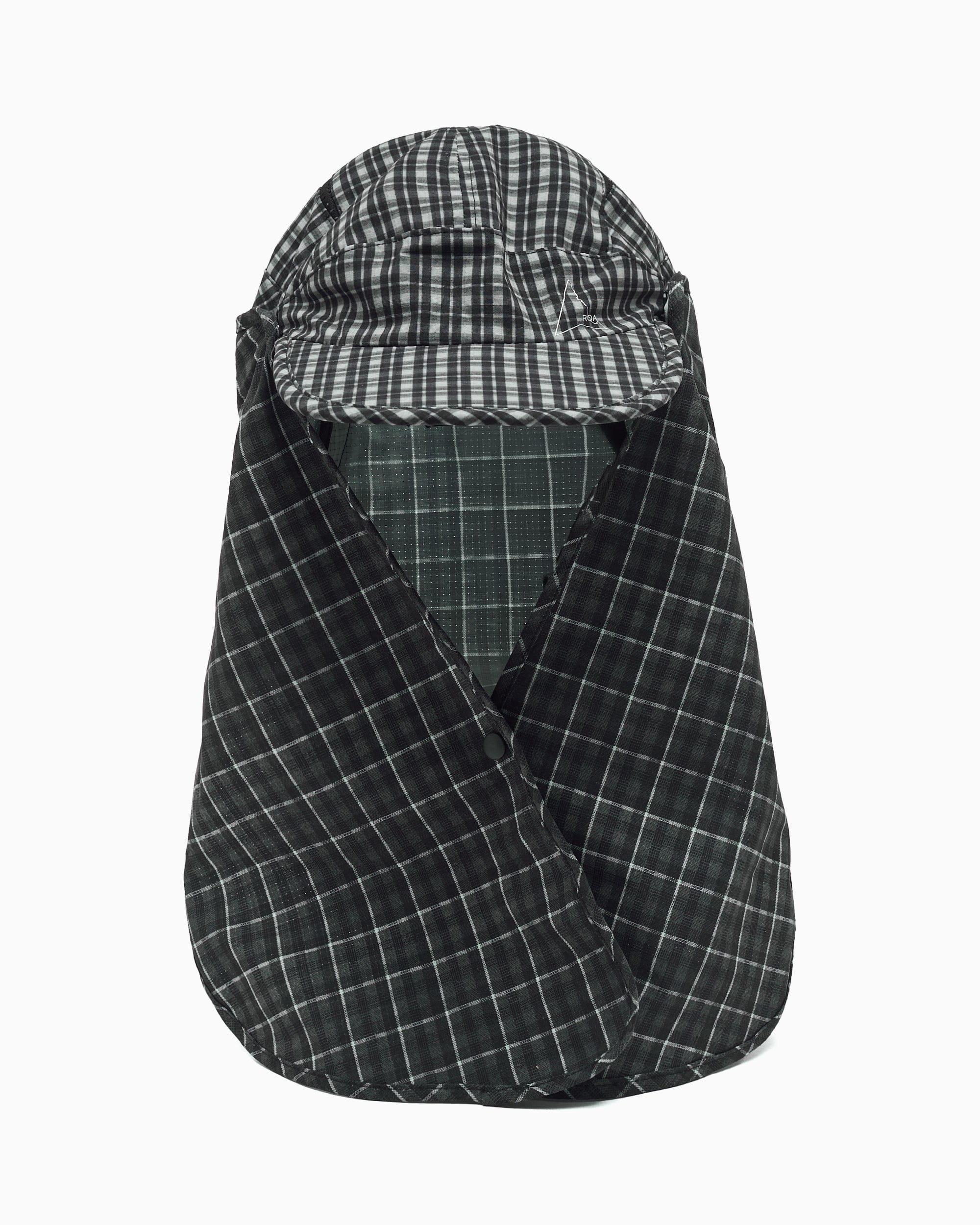 ROA Gorra ROA Aair Floweave Unisex