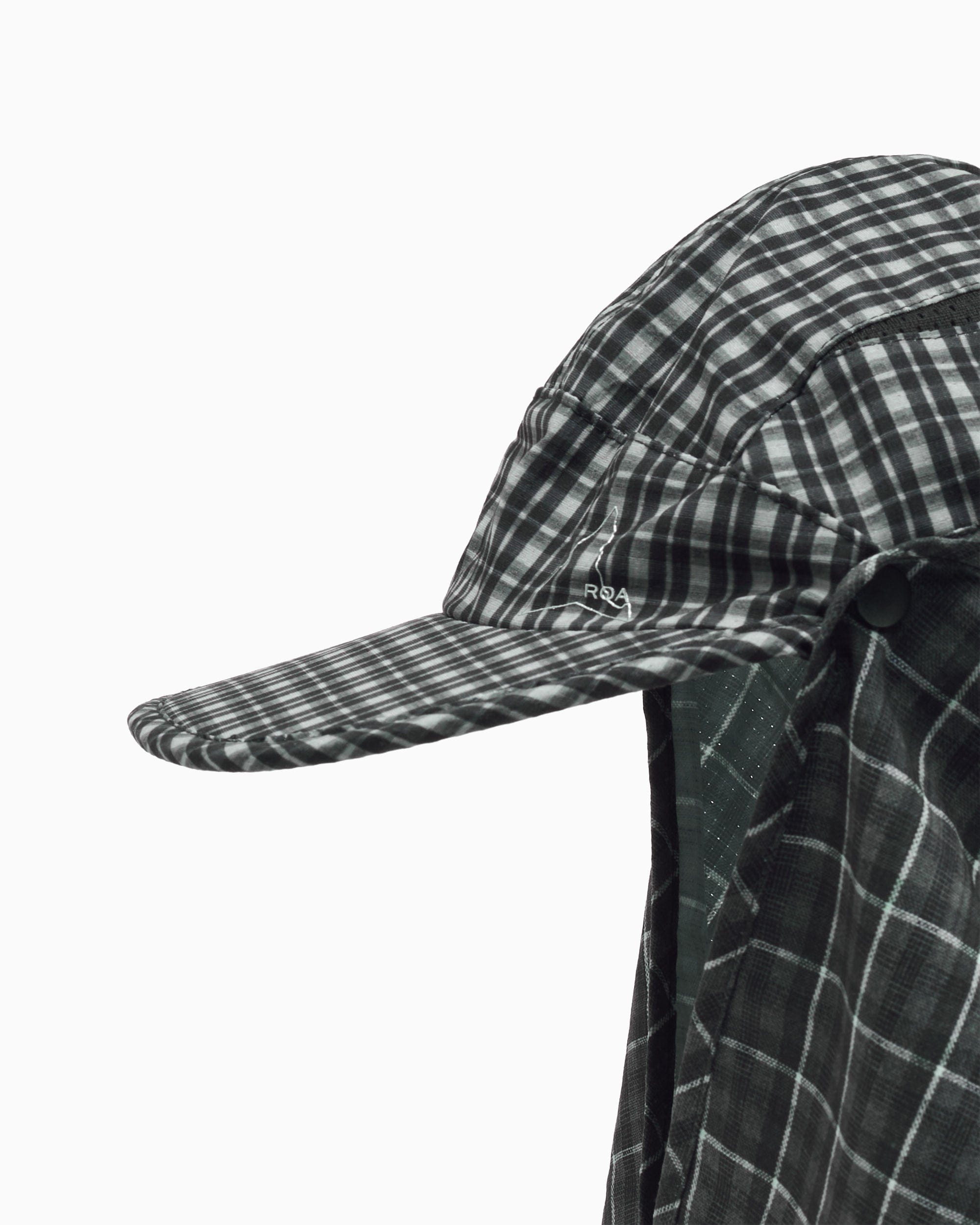 ROA Gorra ROA Aair Floweave Unisex