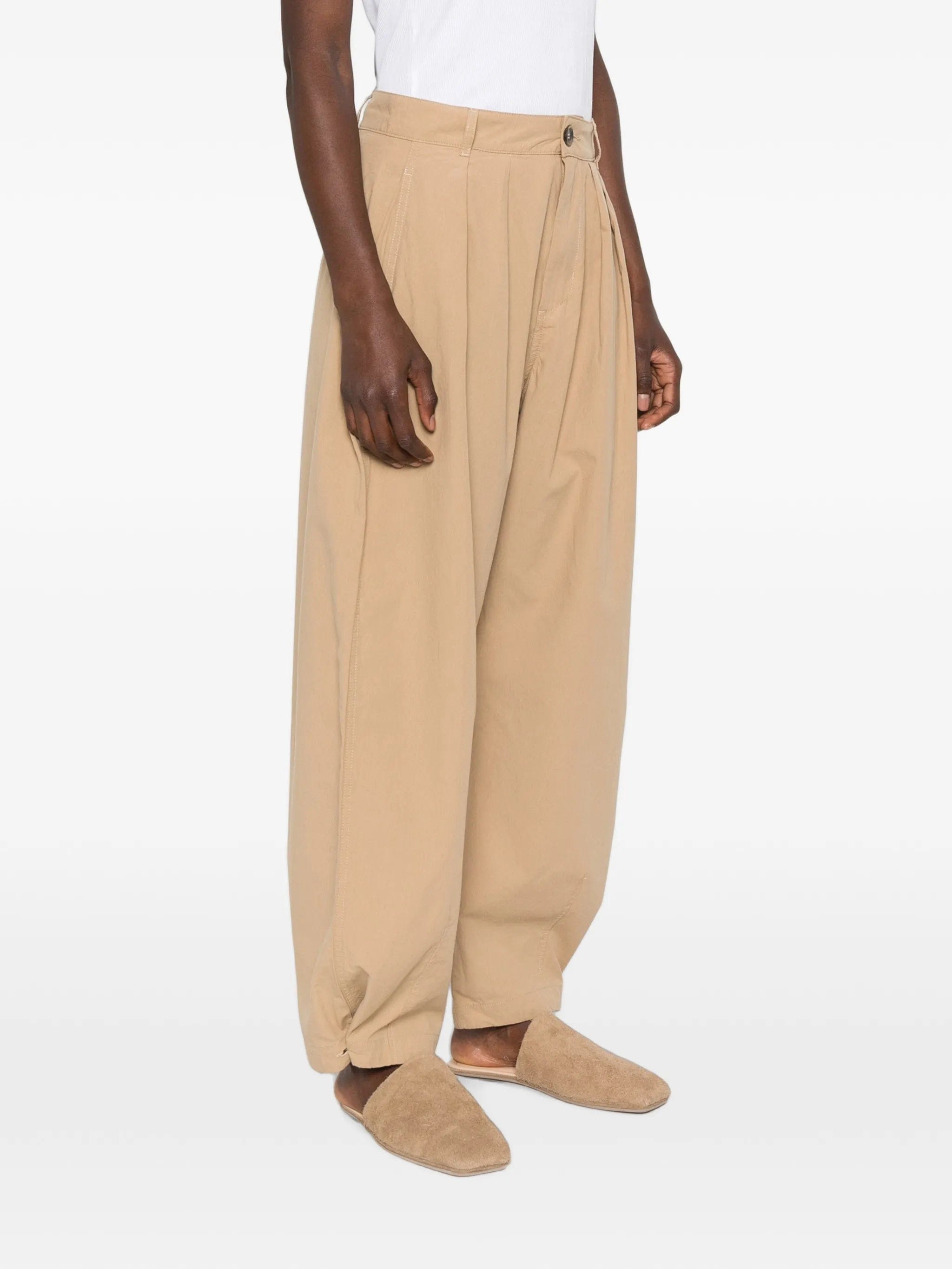 Soeur Lambert trousers