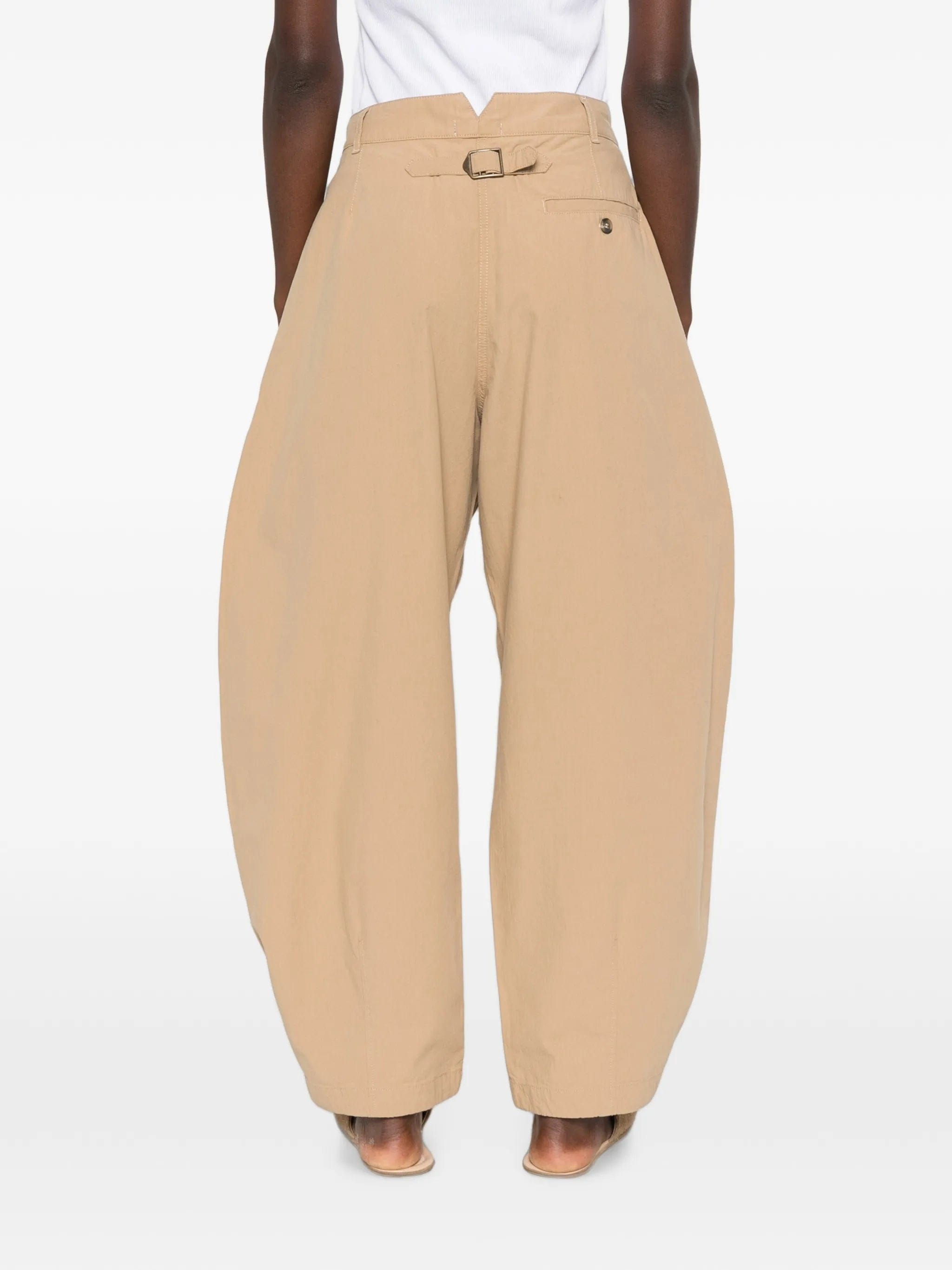 Soeur Lambert trousers