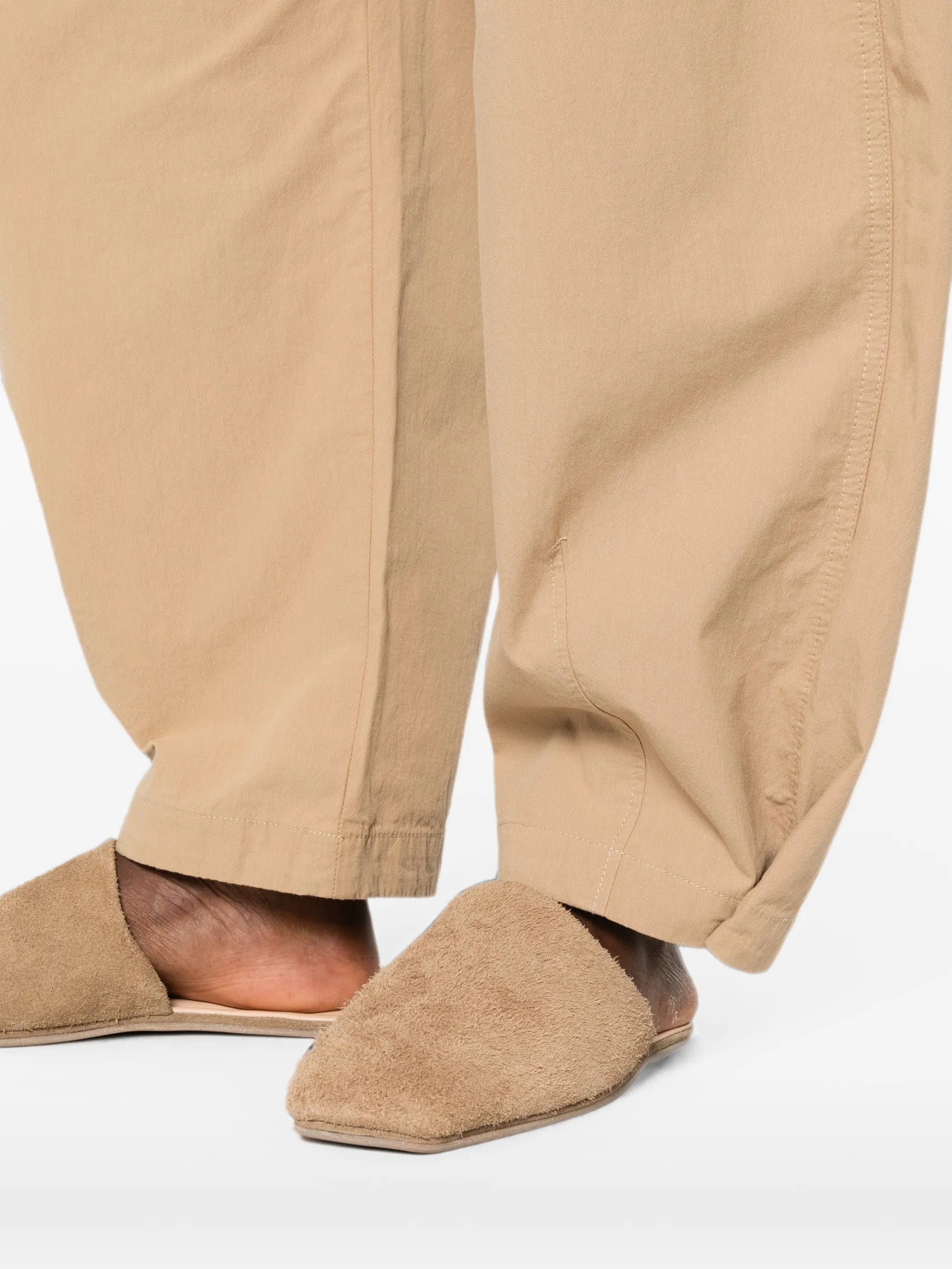 Soeur Lambert trousers