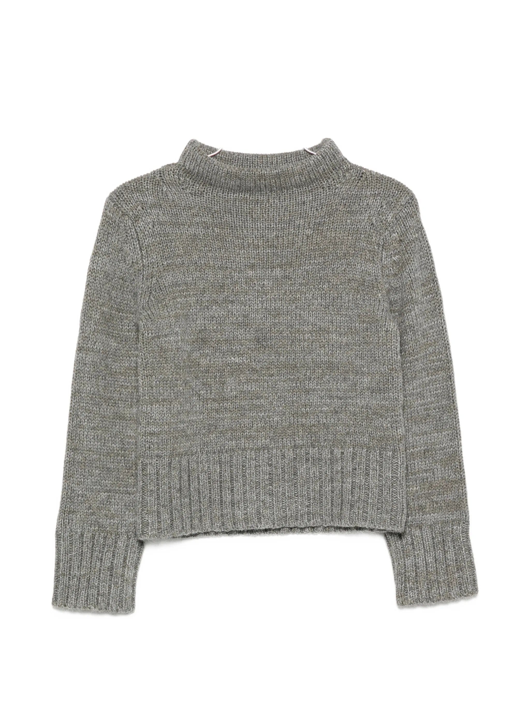 Soeur Jennah sweater