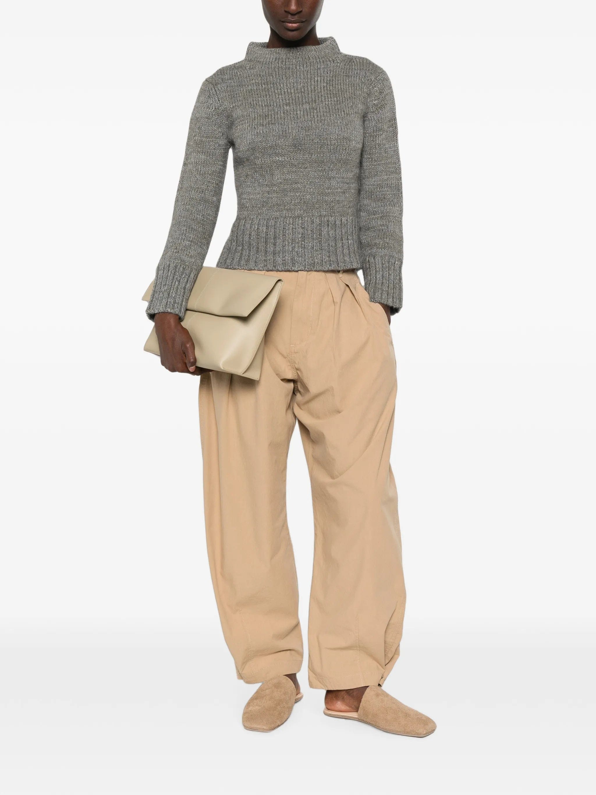 Soeur Jennah sweater