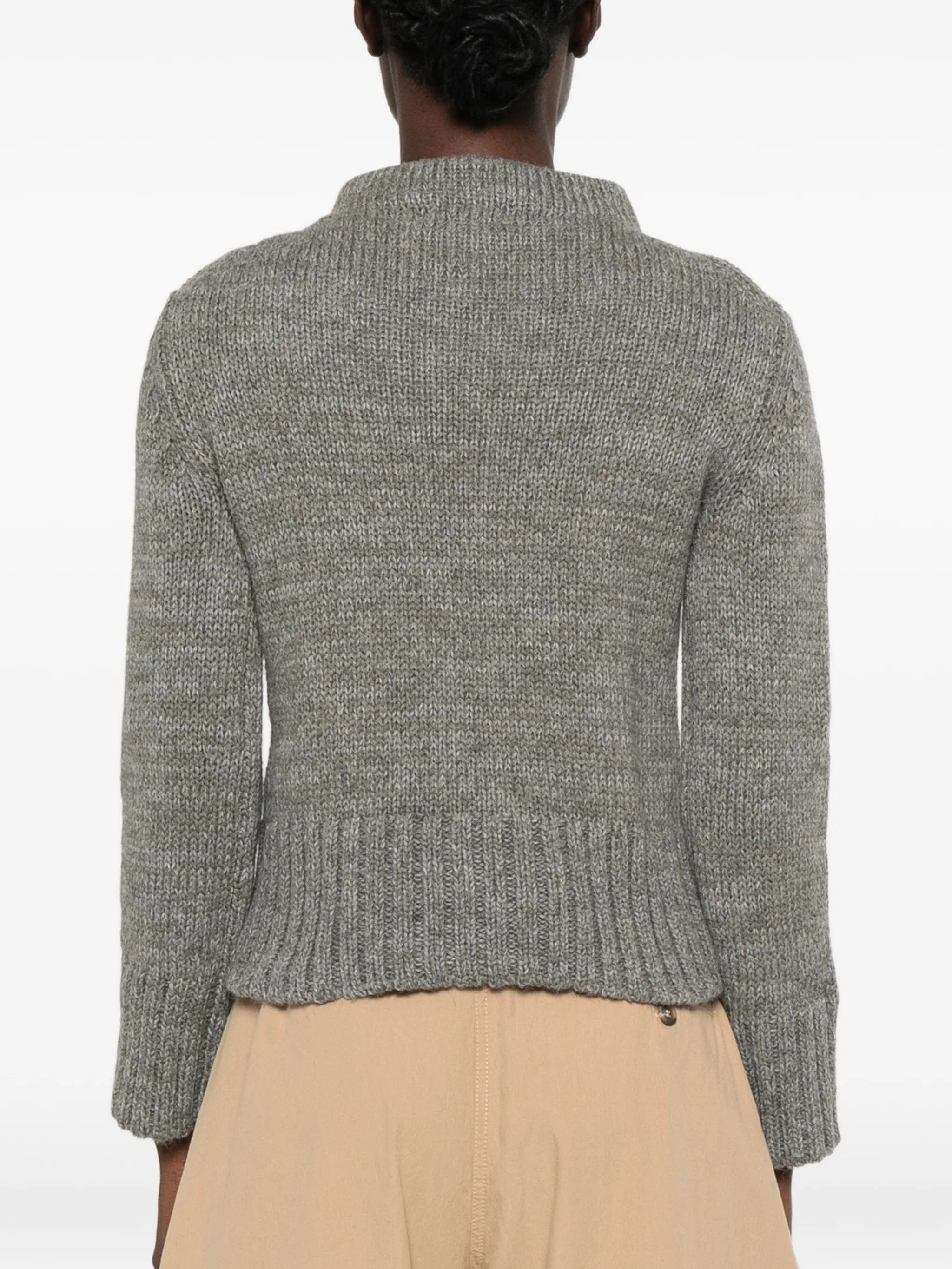 Soeur Jennah sweater