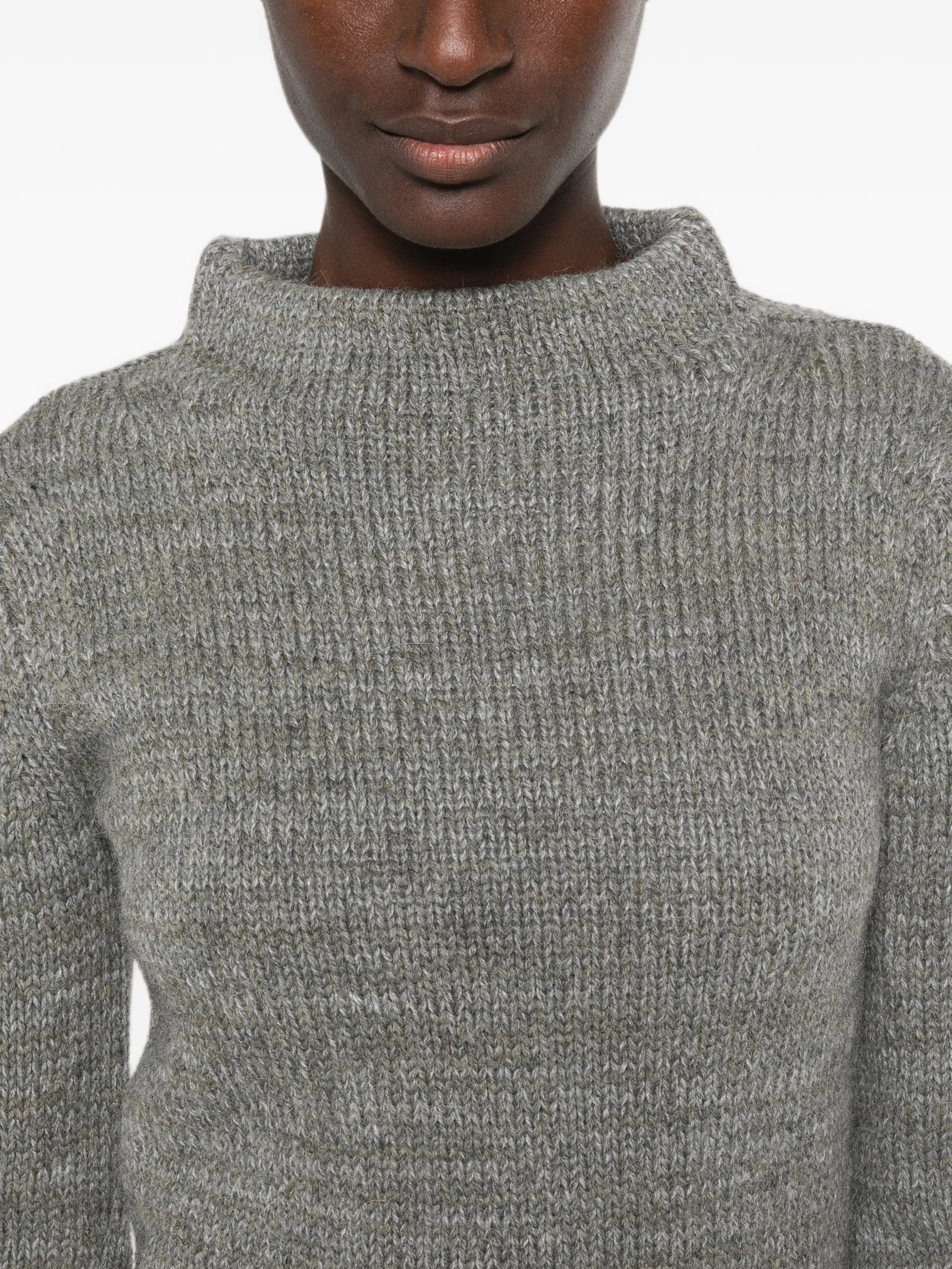 Soeur Jennah sweater