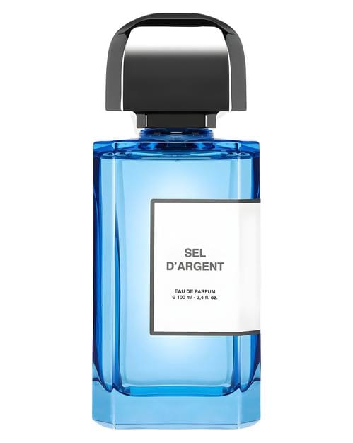 Bdk Parfums Sel D'Argent