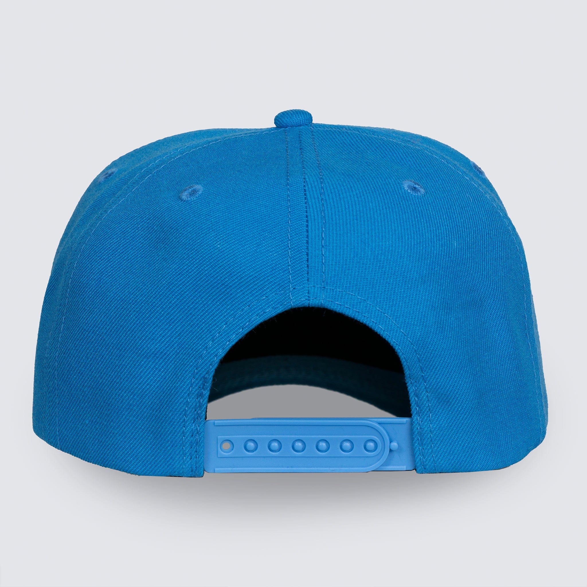 Pleasures RECORDS SNAPBACK (BLUE)