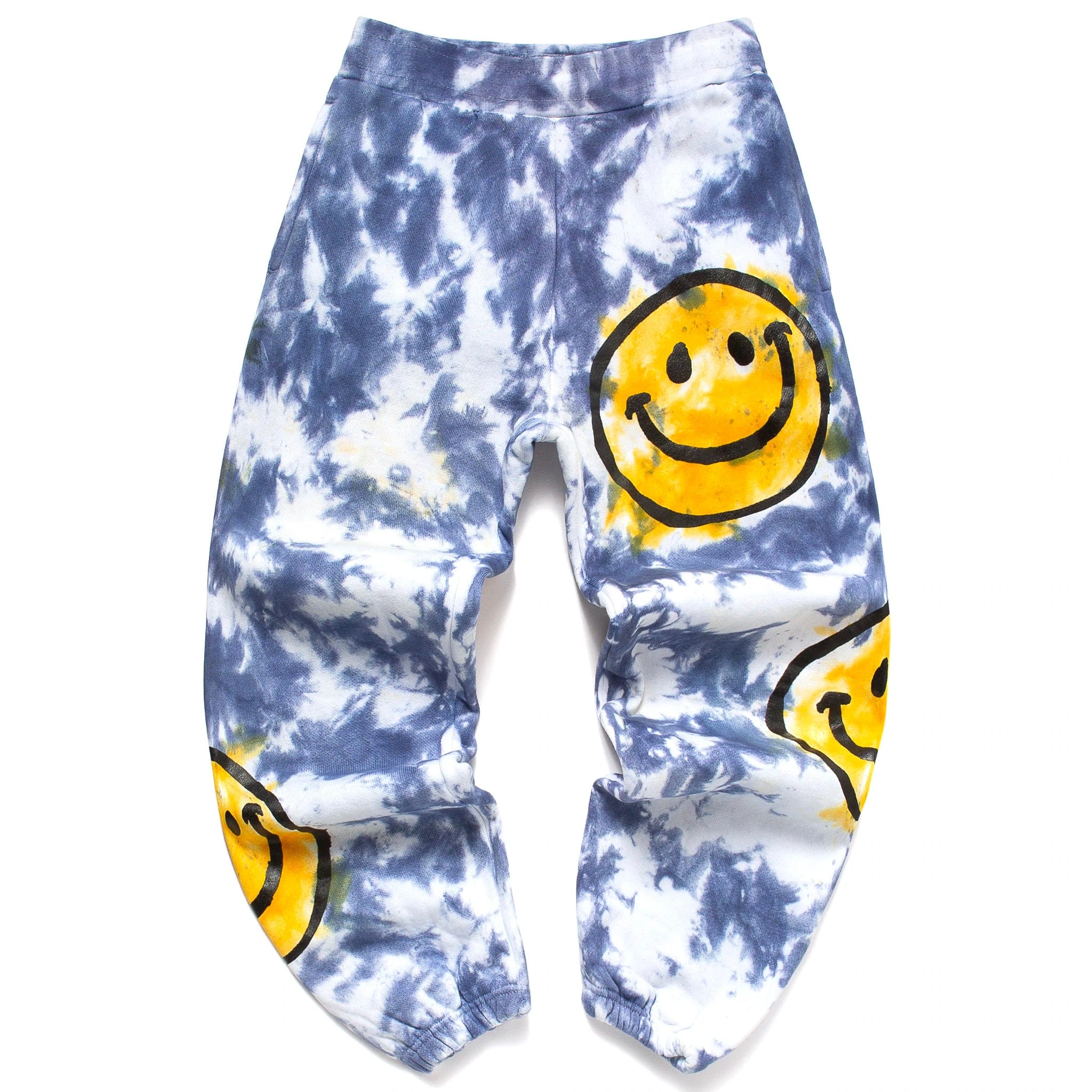 Market SMILEY® SUN DYE SWEATPANT
