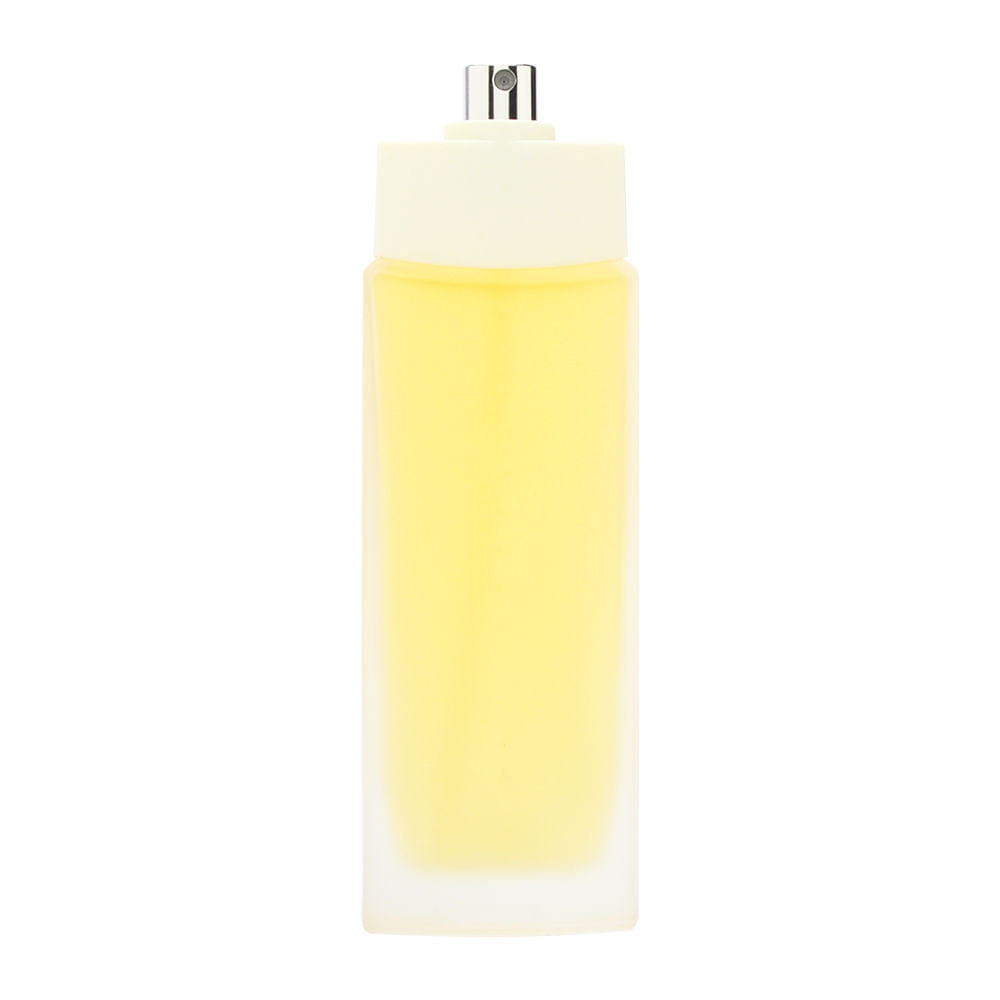 Perry Ellis Portfolio Green by Perry Ellis for Women 3.4 oz Eau de Parfum Spray (Tester no Cap)