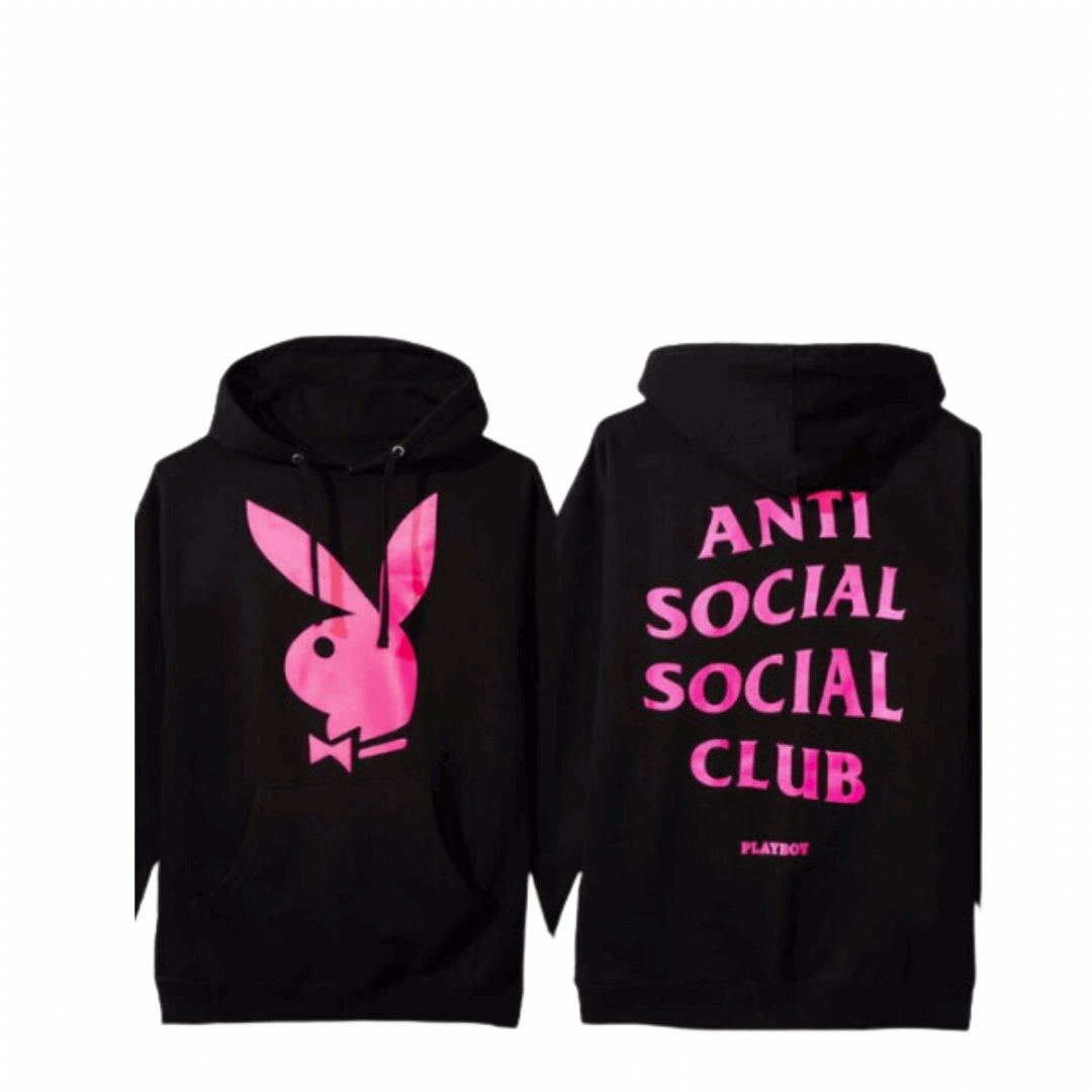 PLAYBOY ASSC Playboy Bighead Hoodie