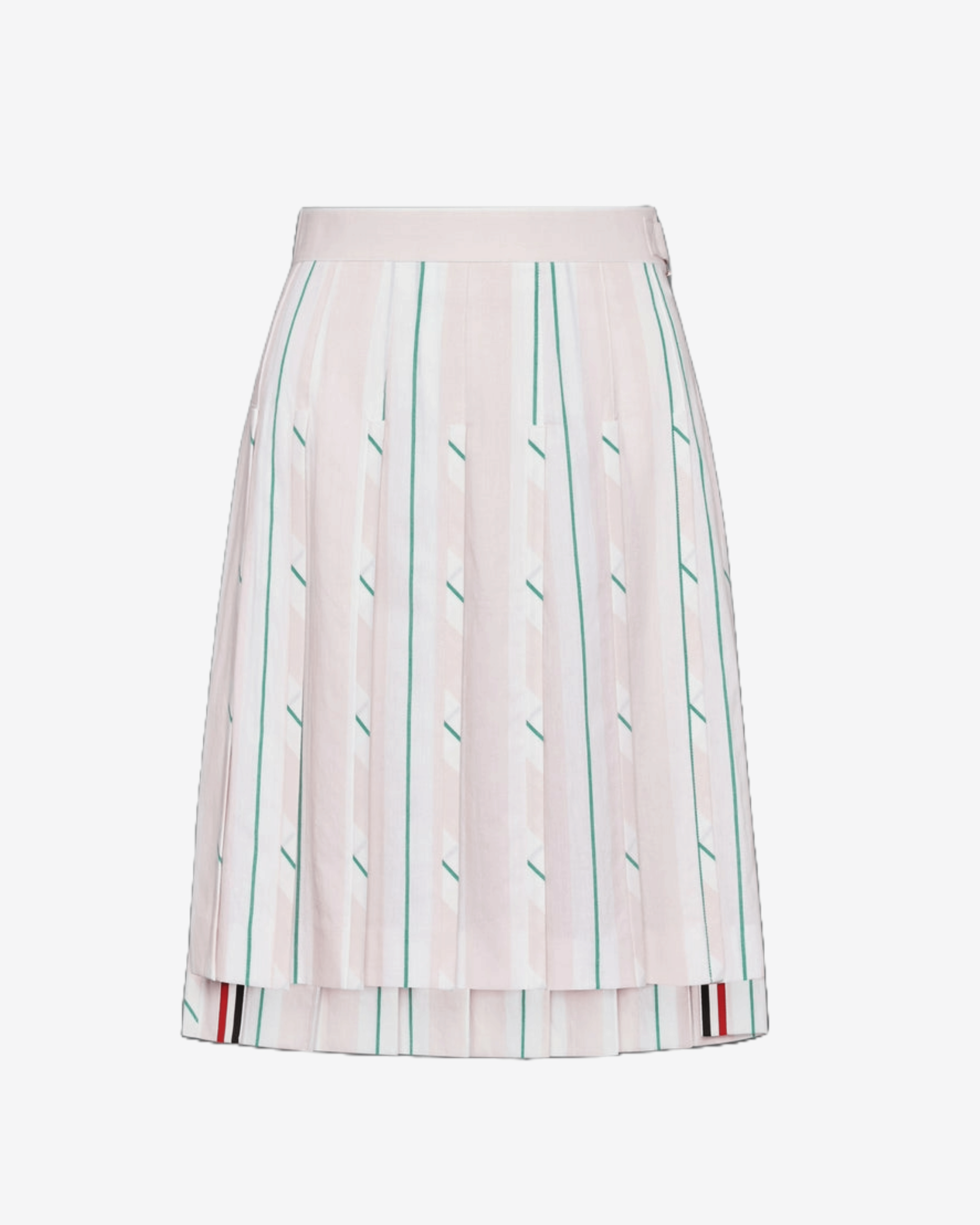 Thom Browne - Women's Bermuda Length Classic 5 - Pockets - (Pink)