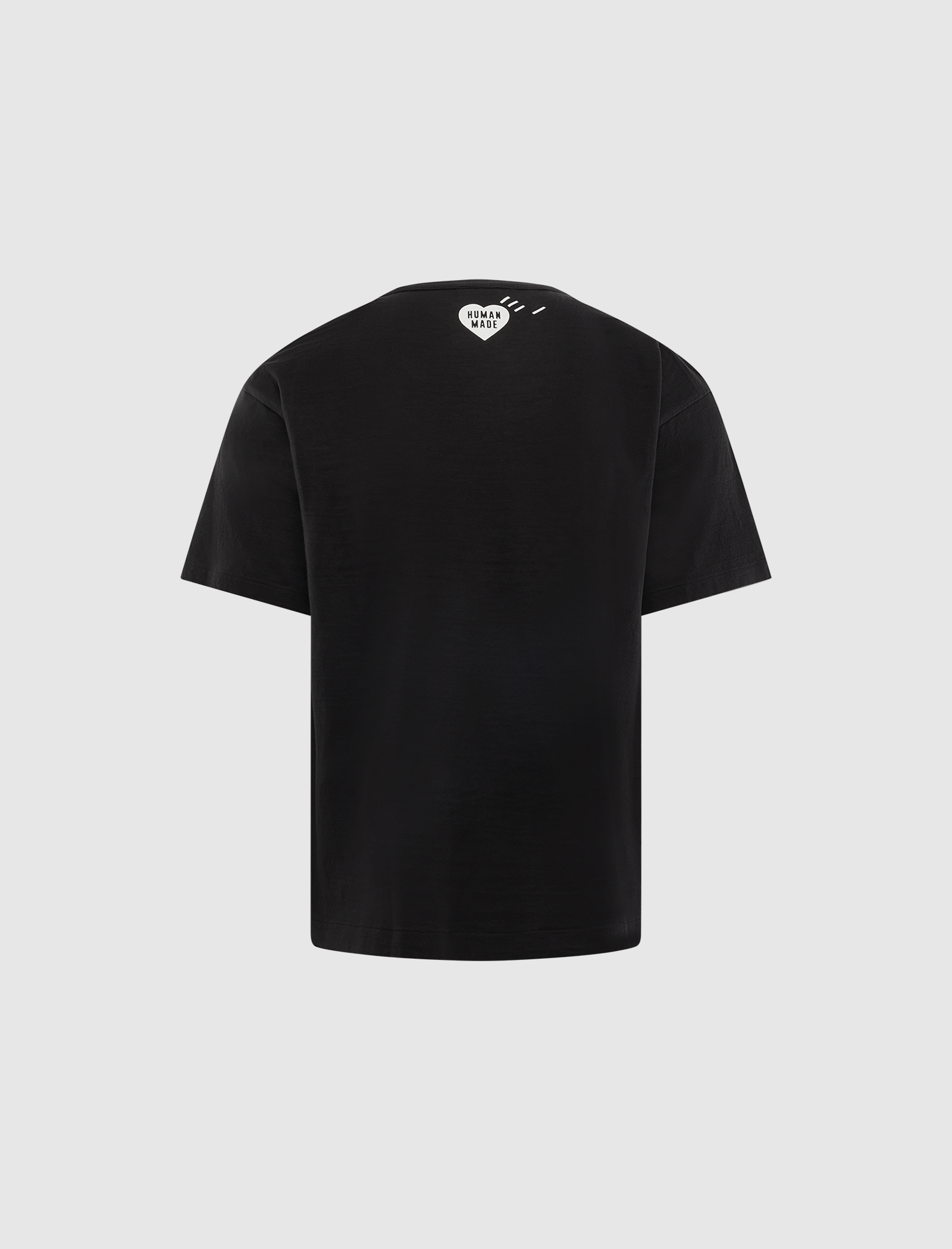 HUMAN MADE GRAPHIC T-Shirt #6