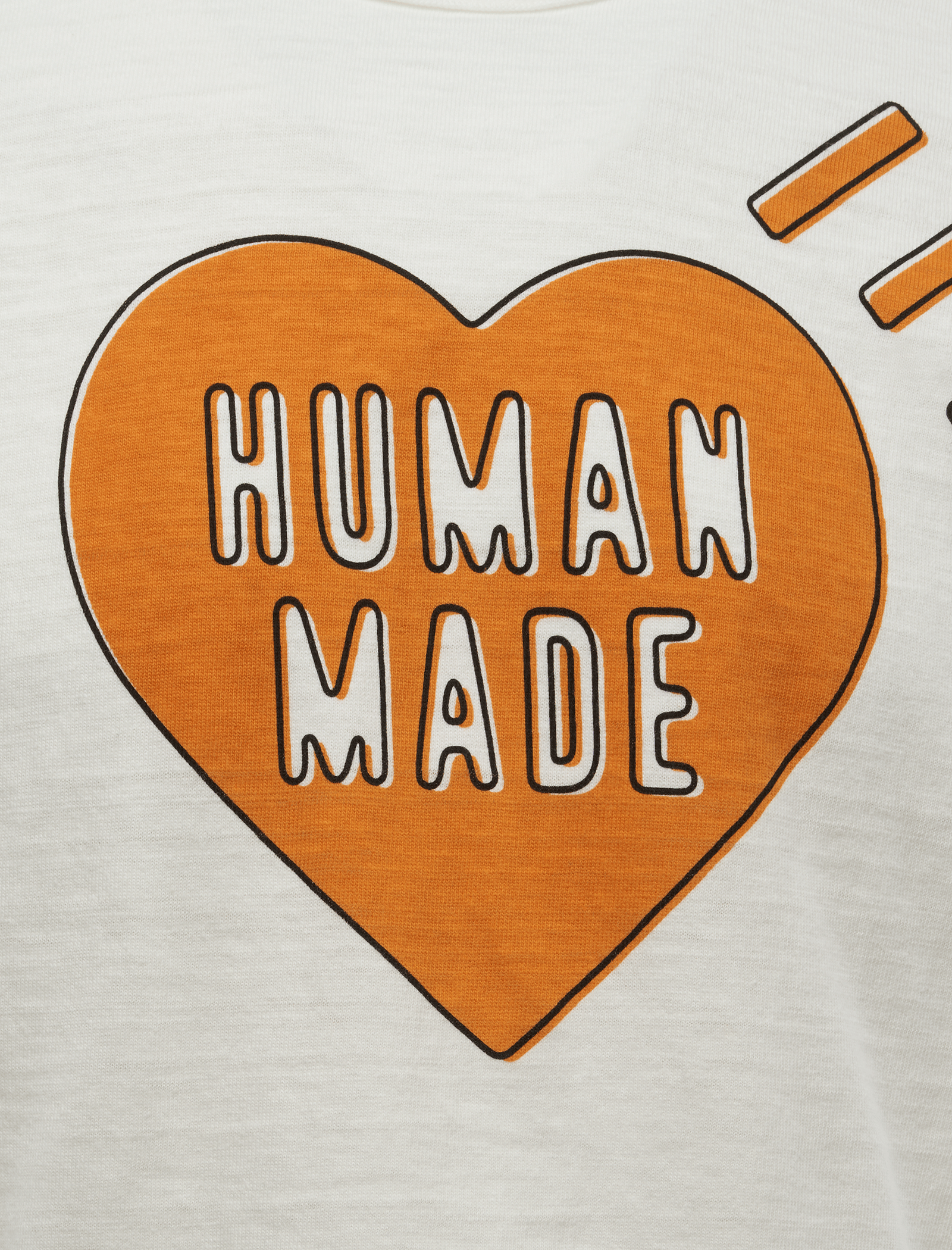 HUMAN MADE GRAPHIC T-Shirt #1
