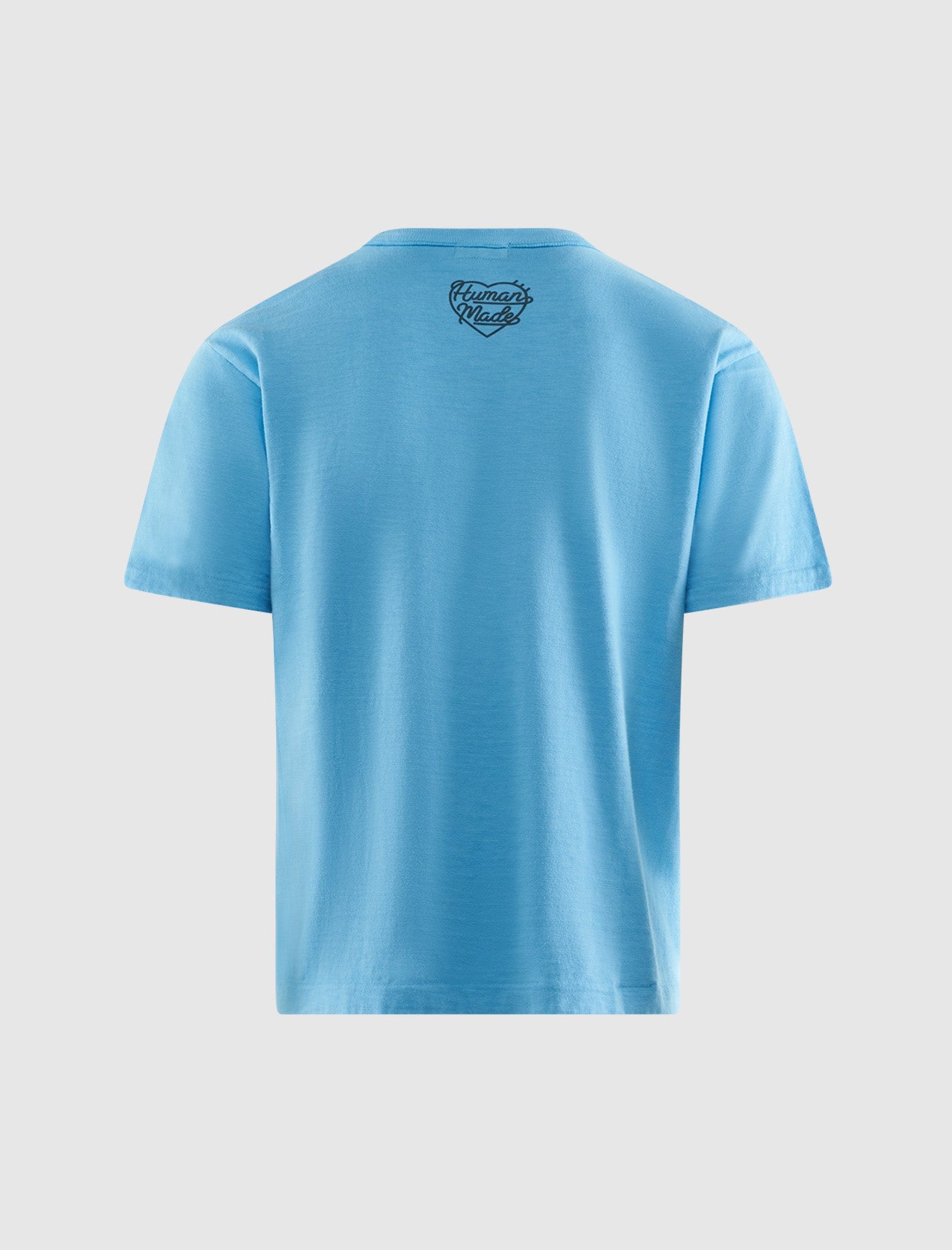 HUMAN MADE COLOR T-Shirt