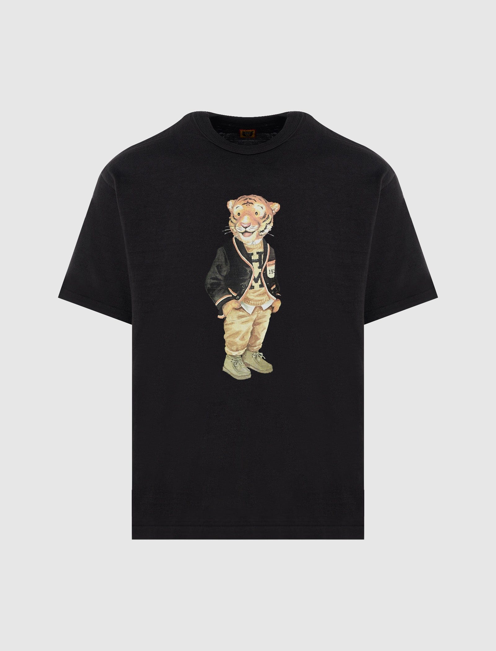 HUMAN MADE GRAPHIC T - SHIRT #4