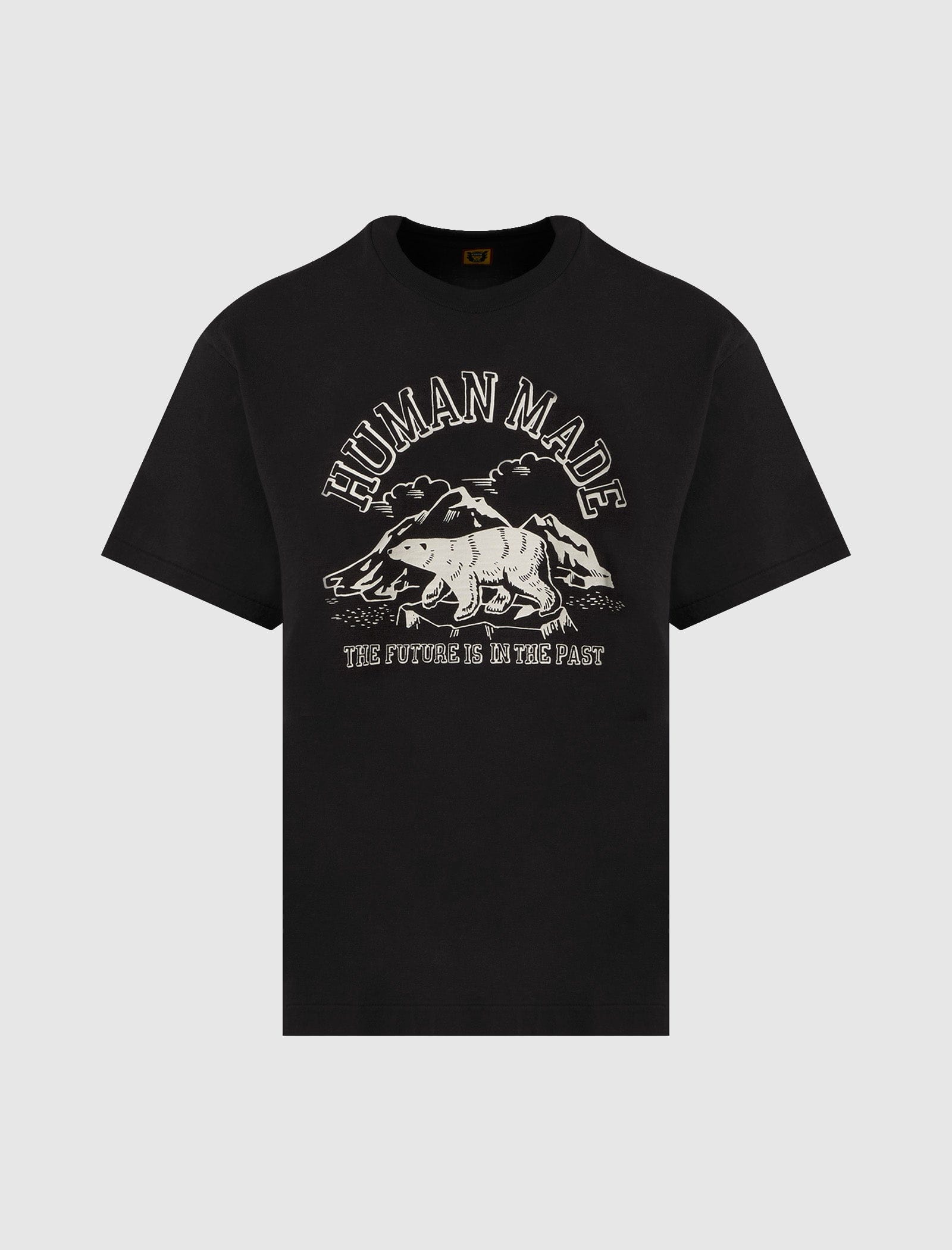 HUMAN MADE GRAPHIC T-Shirt #20