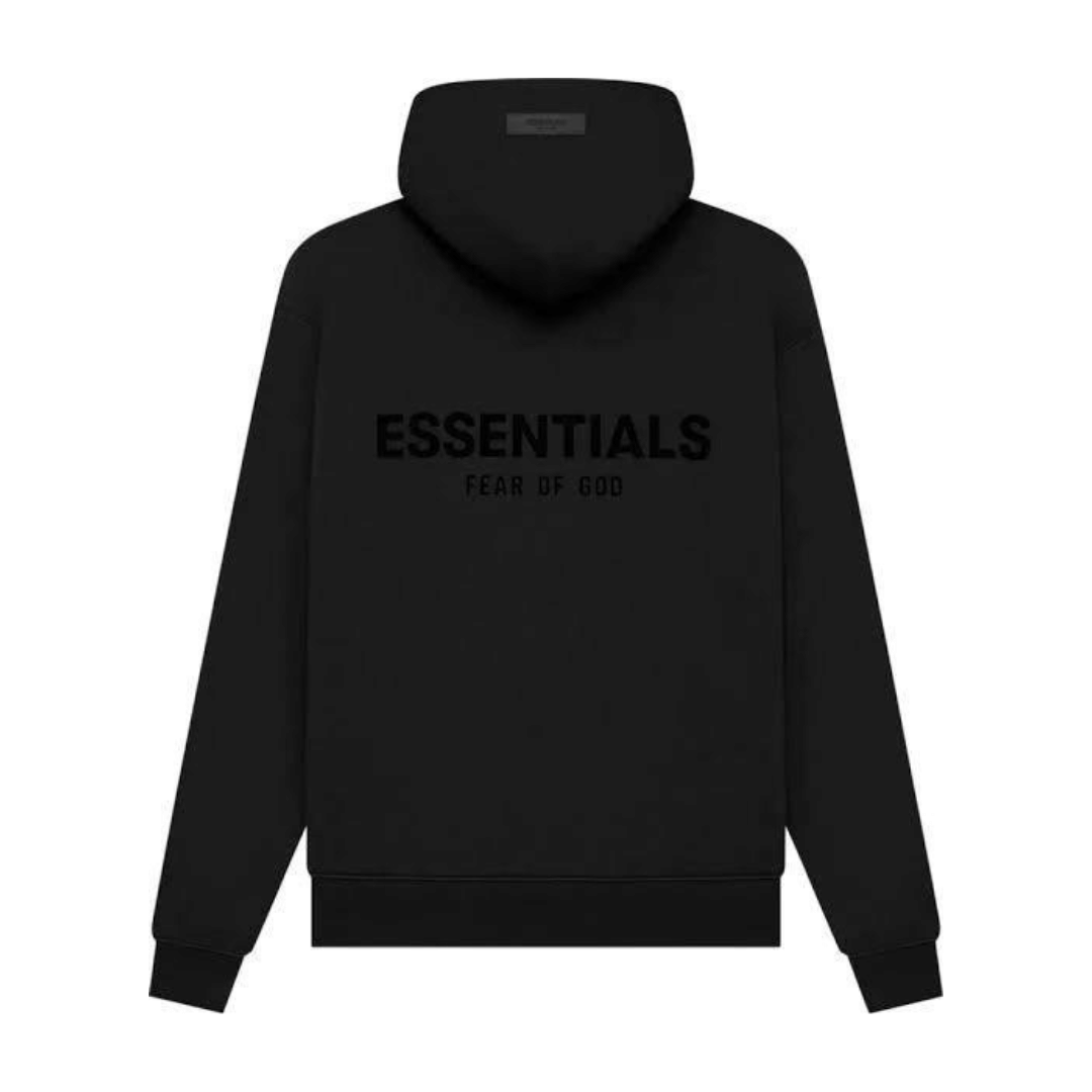 My Store Essentials Hoodie Stretch Limo