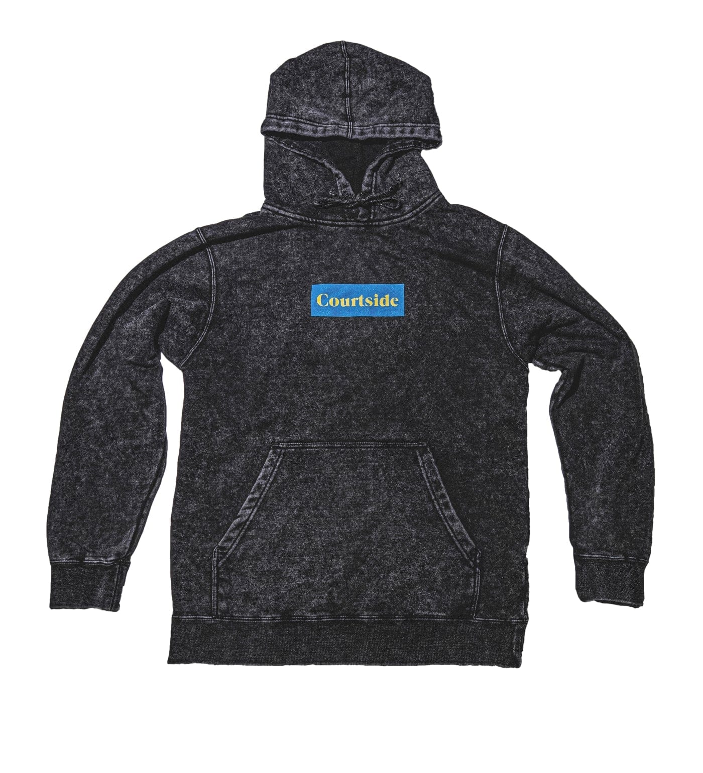 Courtside Pain Relief Hoodie
