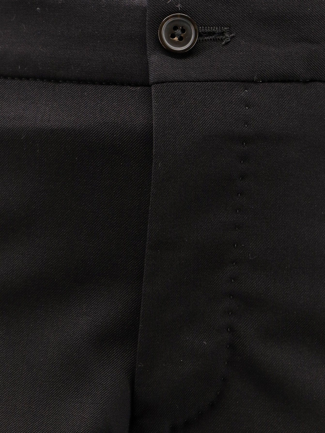 PT Torino Michael Reworked stretch wool trousers