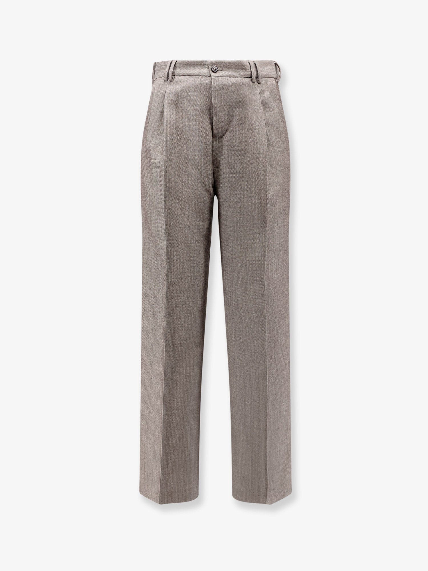 PT Torino Michael virgin wool trousers