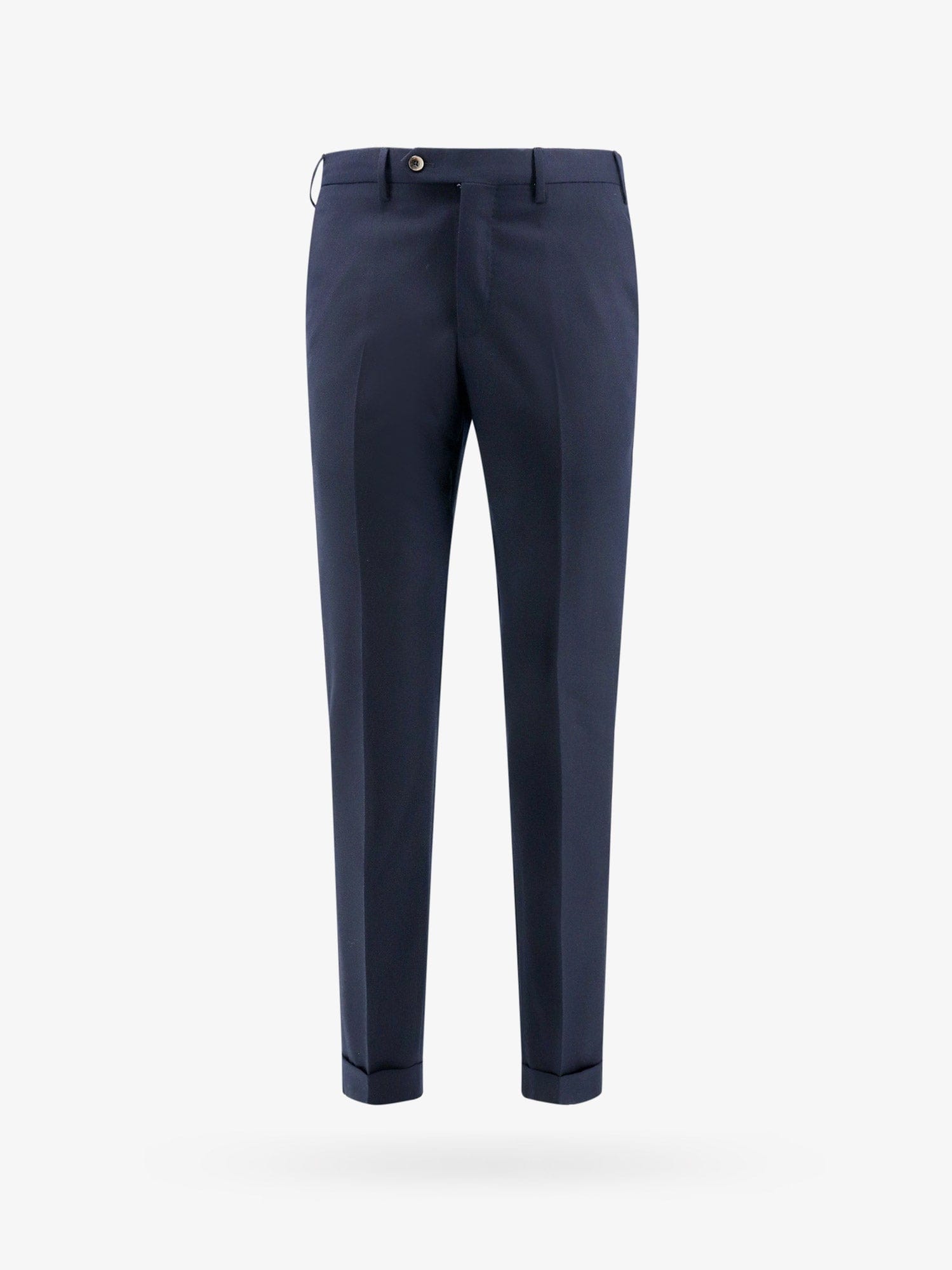 PT Torino Stretch virgin wool trousers