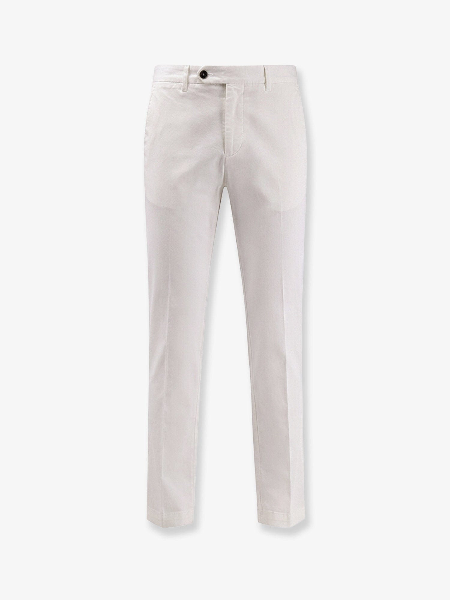 PT Torino Master Fit Style stretch cotton trousers