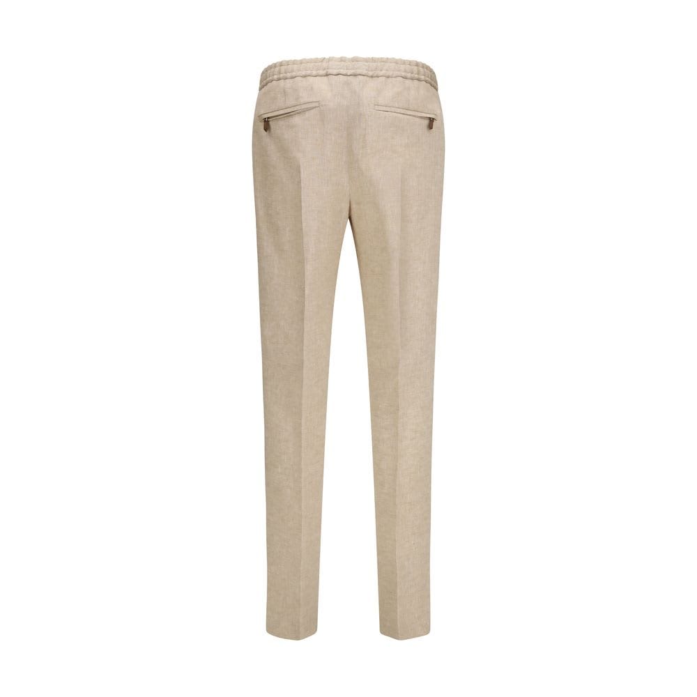 PT Torino Linen Casual Men's Pants