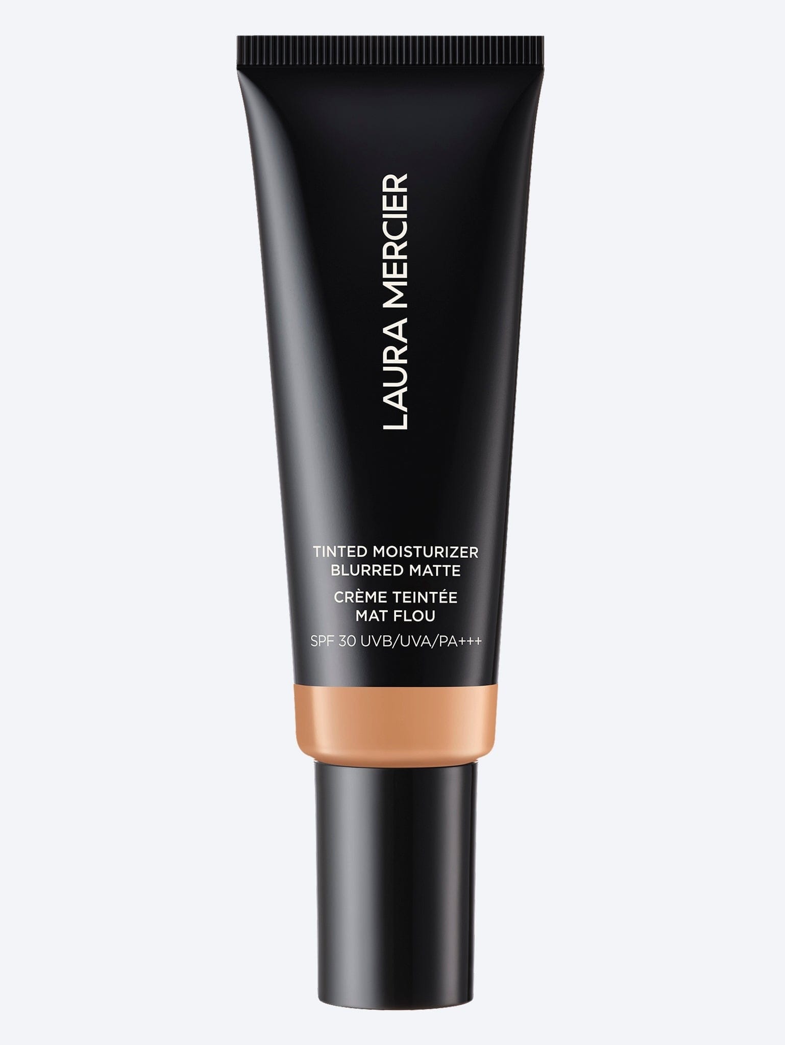 LAURA Mercier Tinted moisturizer blurred matte 4c hazel