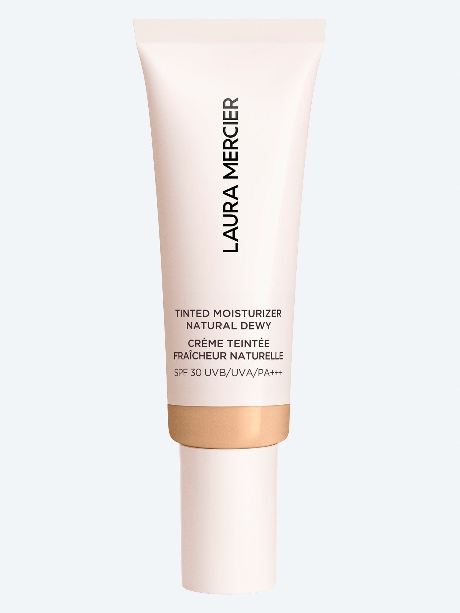 LAURA Mercier Tinted moisturizer natural dewy 2n maple