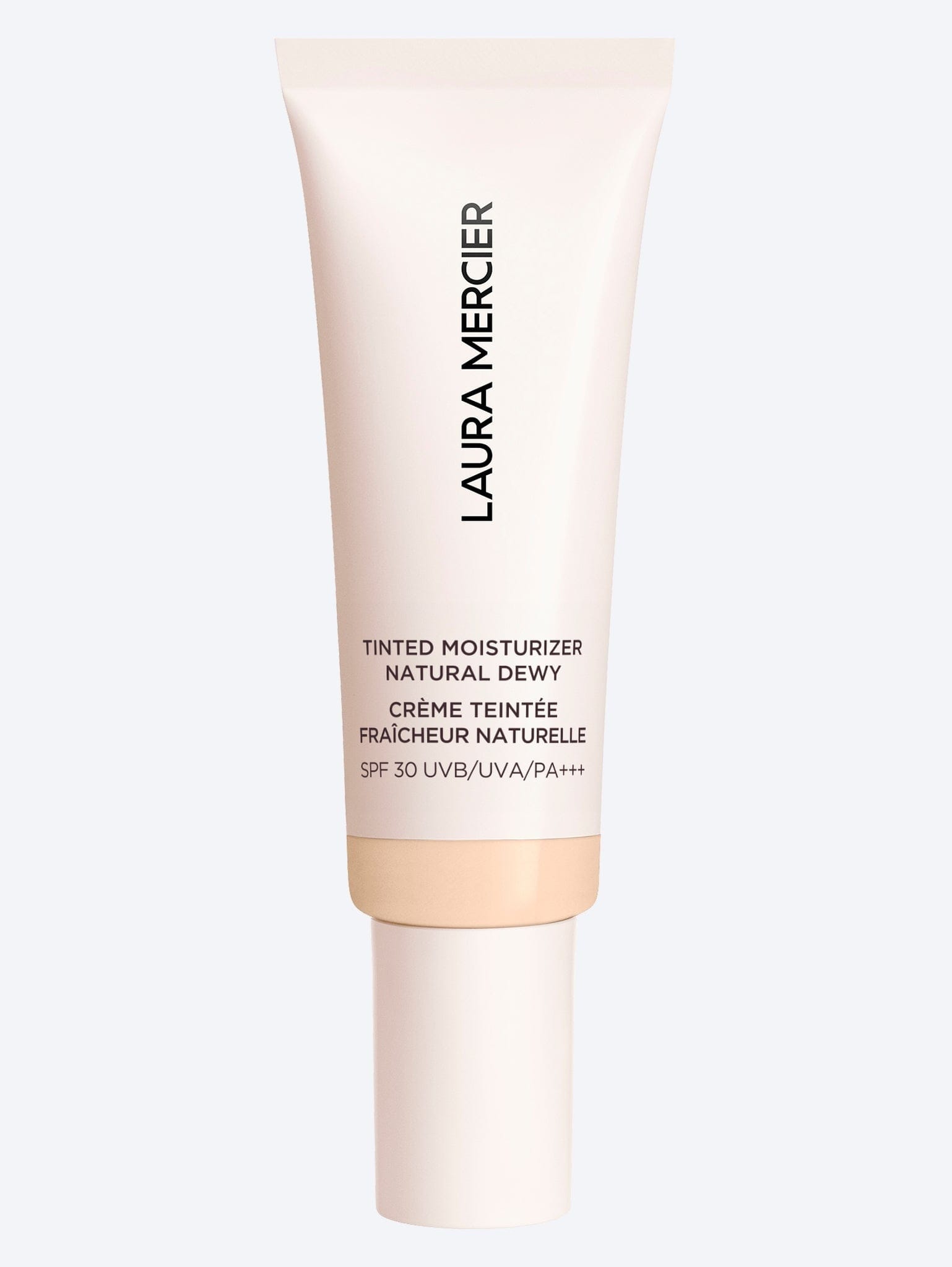 LAURA Mercier Tinted moisturizer natural dewy 0n silk