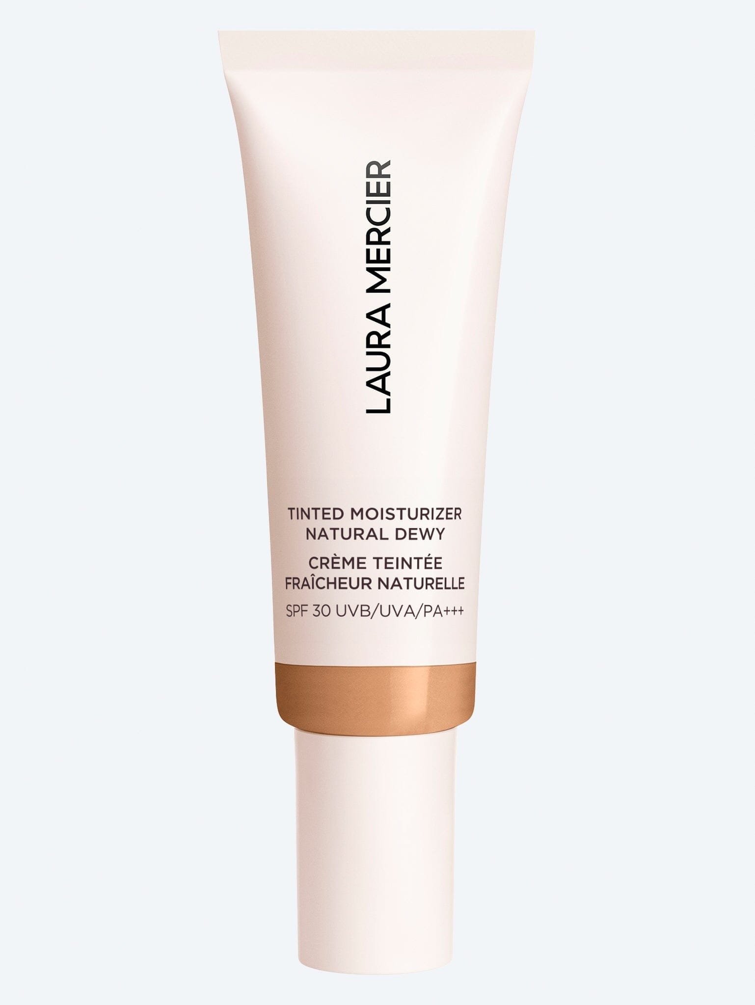 LAURA Mercier Tinted moisturizer natural dewy 4c