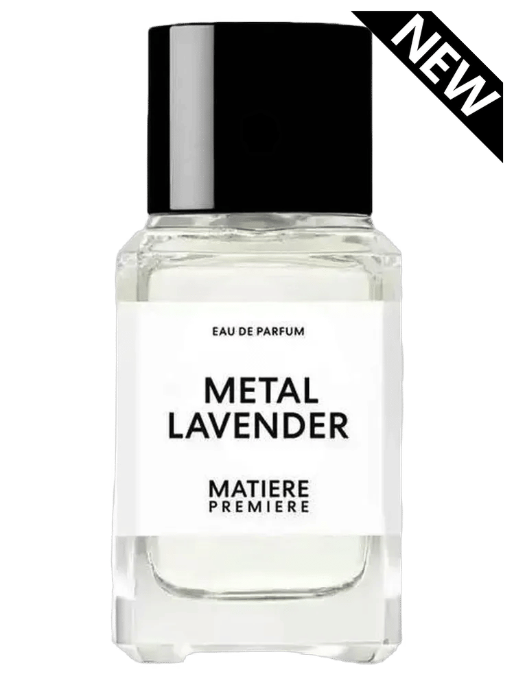 By Matiere Premiere Metal Lavender
