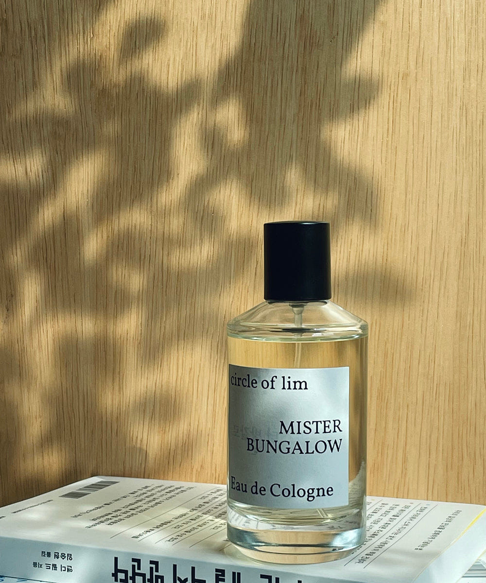 Circle of Lim Mister Bungalow
