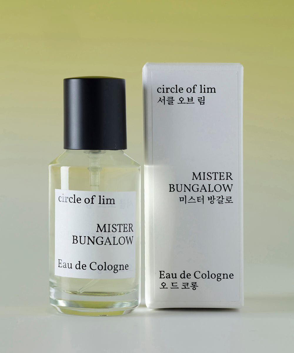 Circle of Lim Mister Bungalow