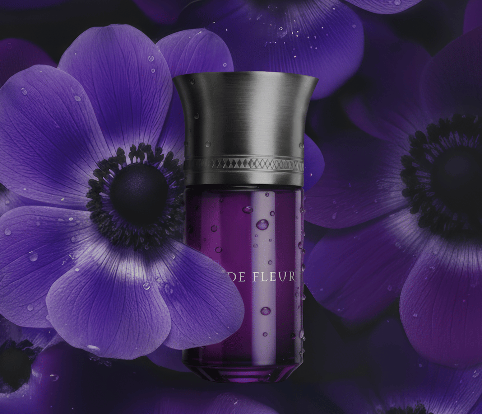Liquides Imaginaires Âme de Fleur