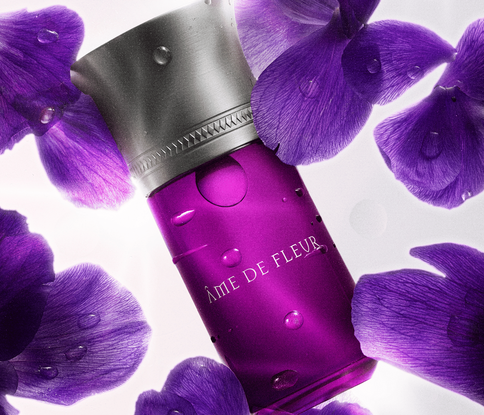 Liquides Imaginaires Âme de Fleur