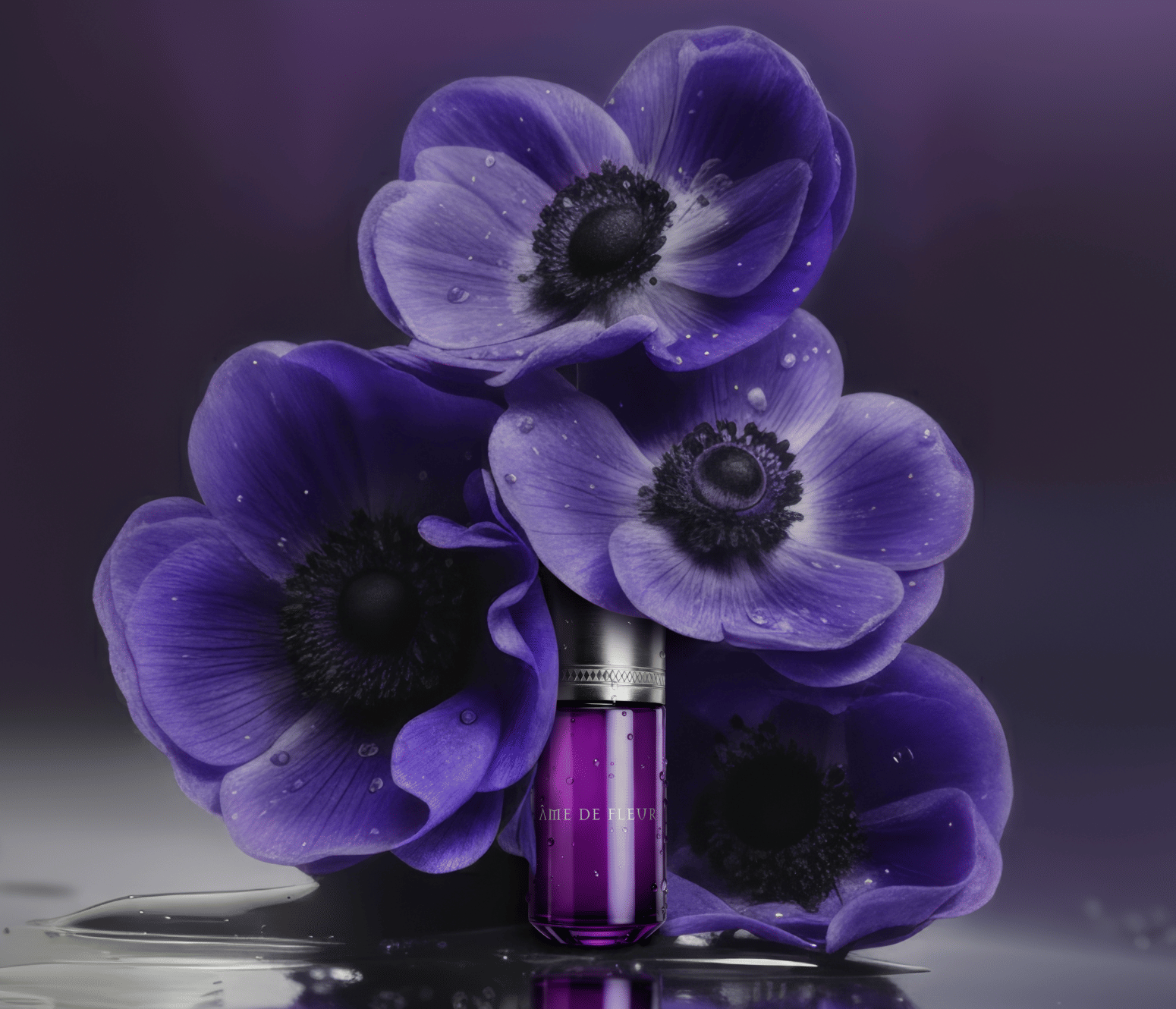 Liquides Imaginaires Âme de Fleur