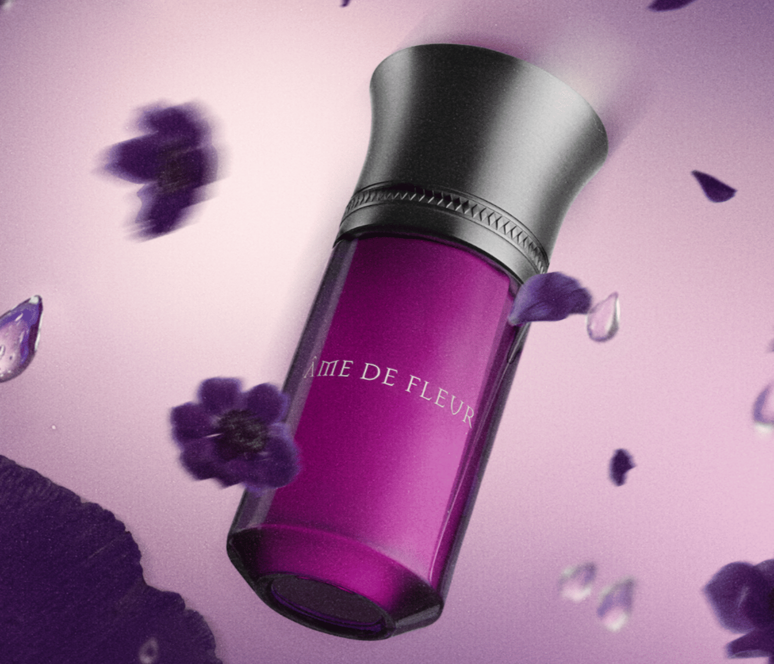 Liquides Imaginaires Âme de Fleur