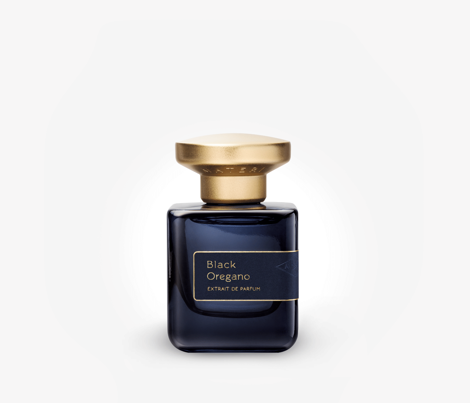 Atelier Materi Black Oregano