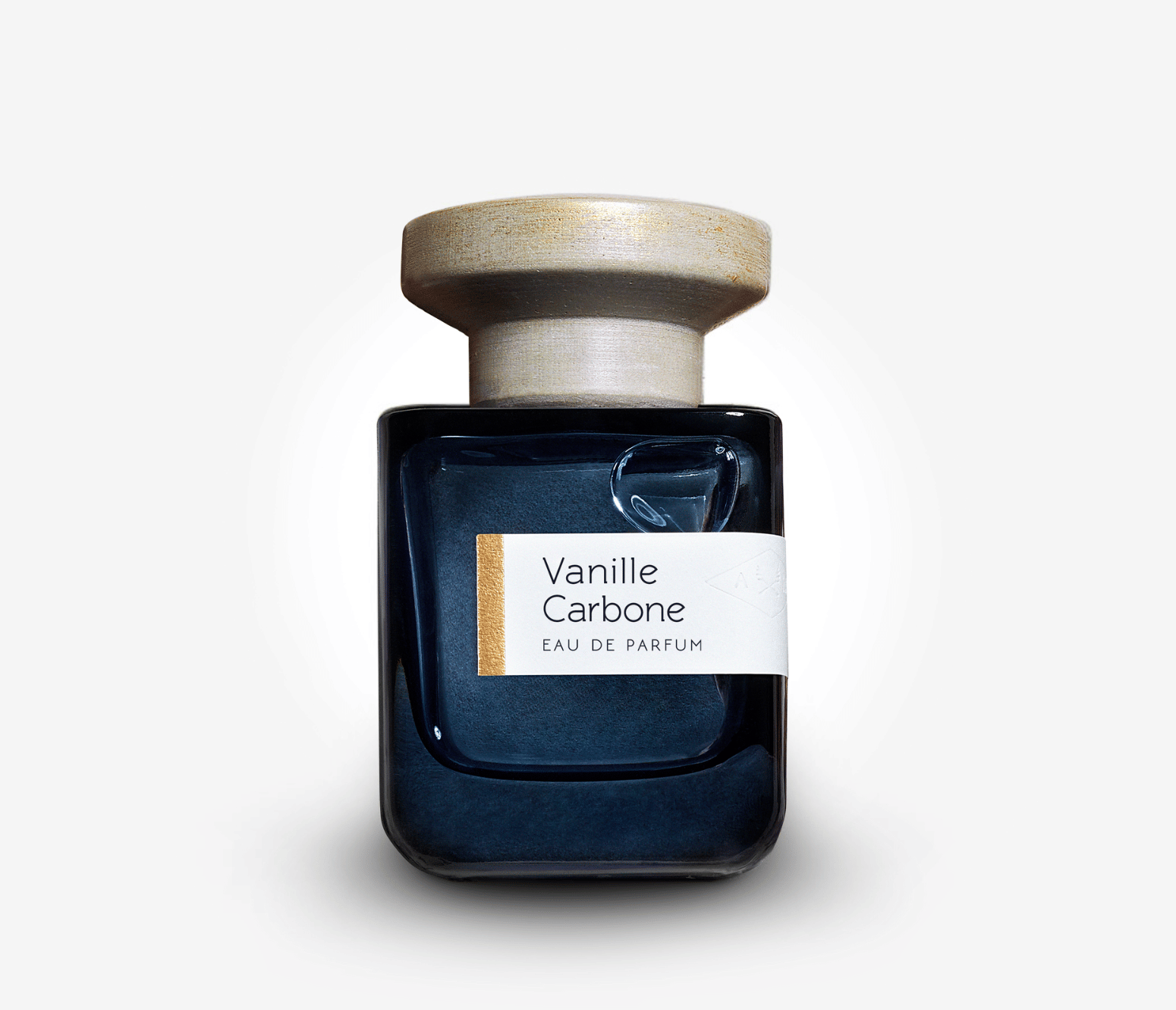 Atelier Materi Vanille Carbone