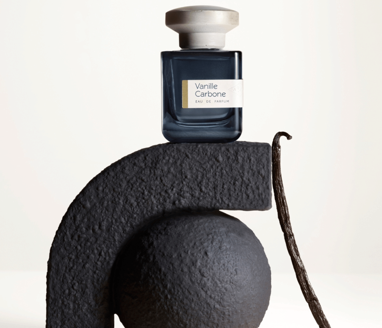 Atelier Materi Vanille Carbone