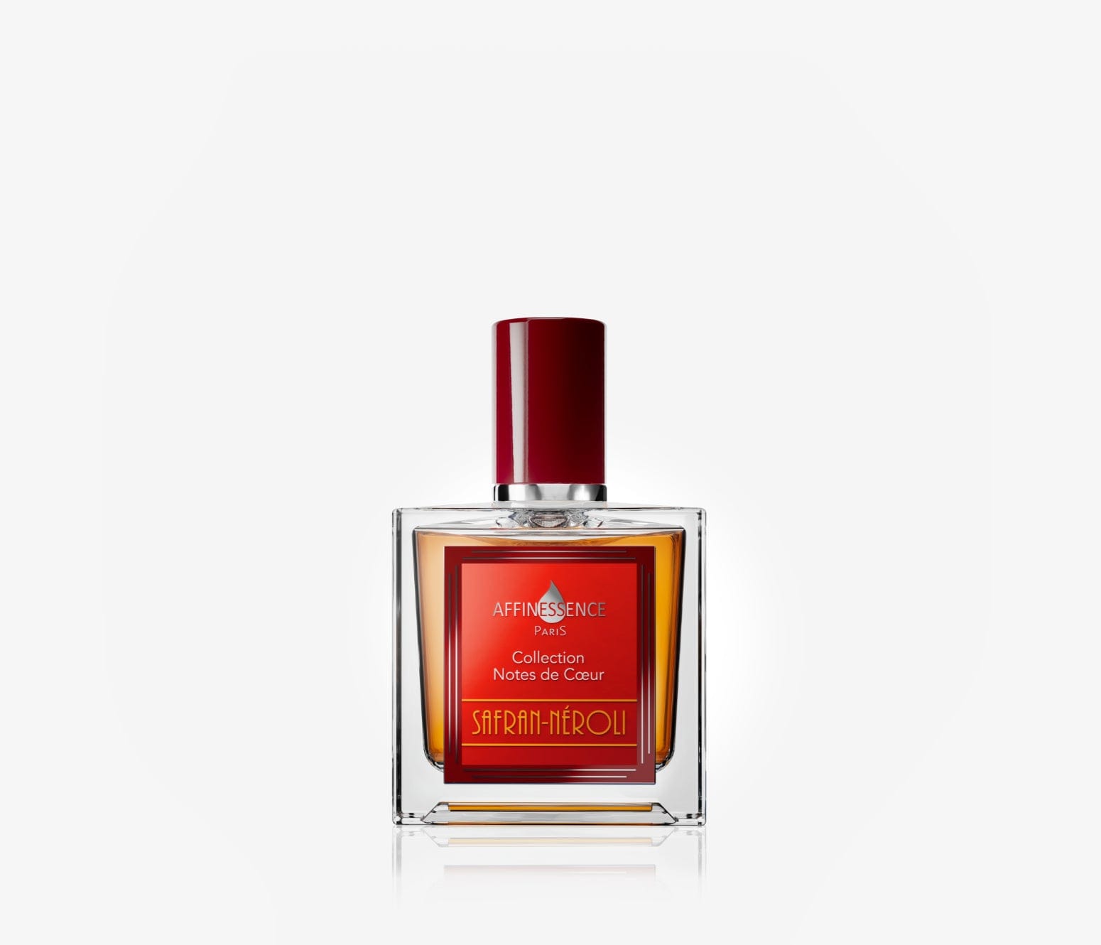 Affinessence Safran - Néroli